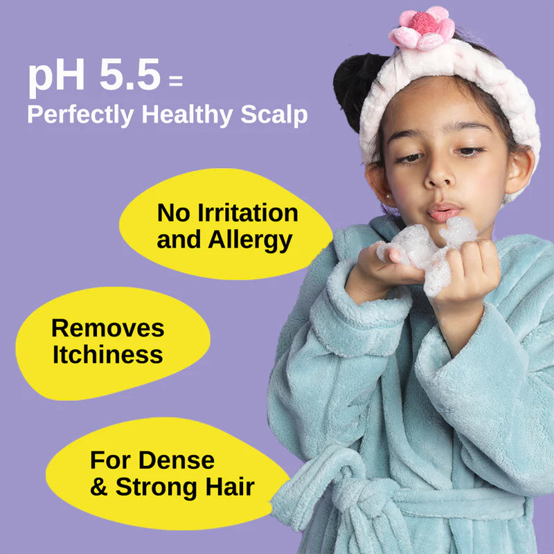 Bare Anatomy Kiddo Care Bundle