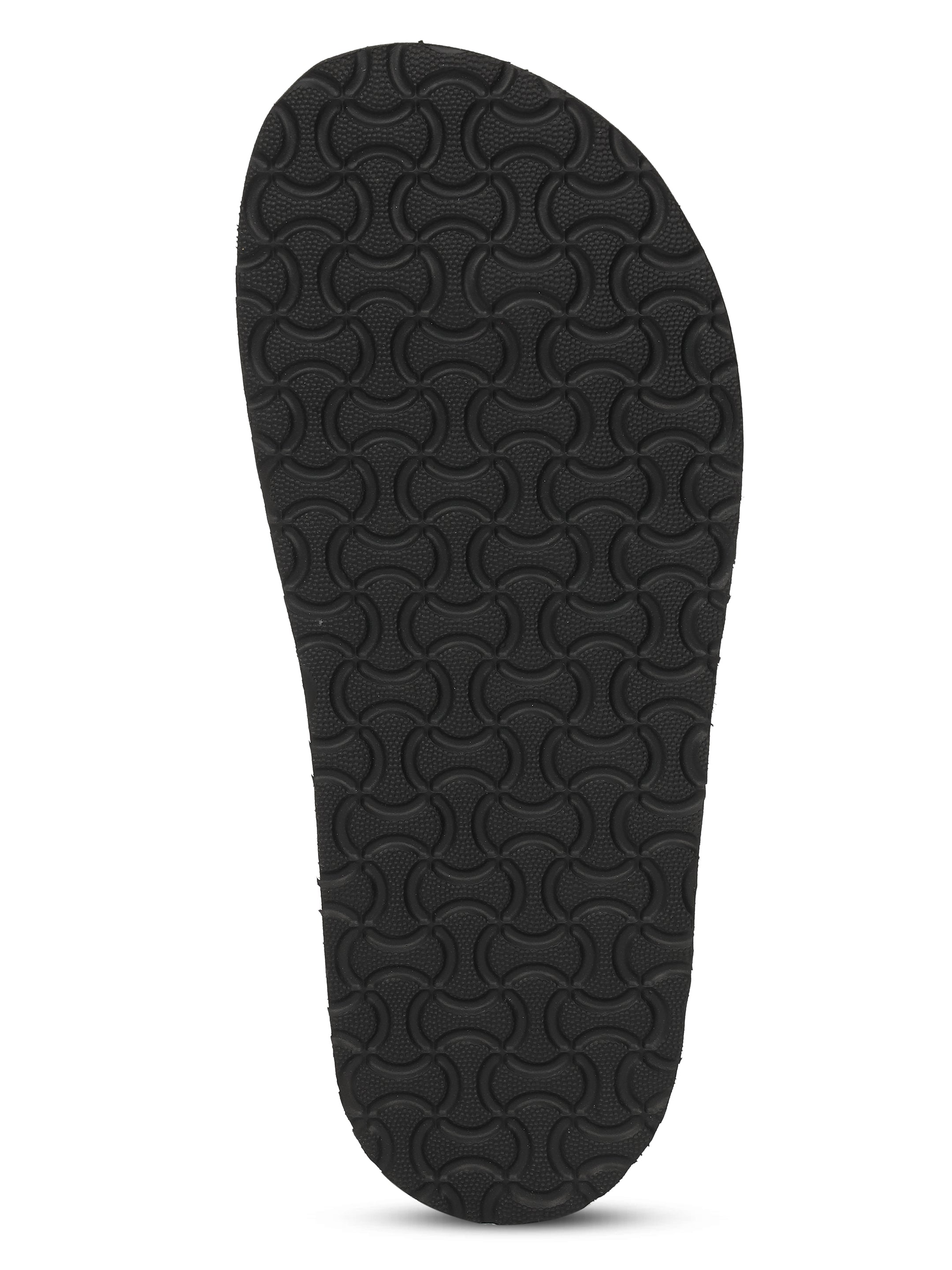 LYDC Black Suede Sandals For Women Welt-Crafted T-Strap Sandals