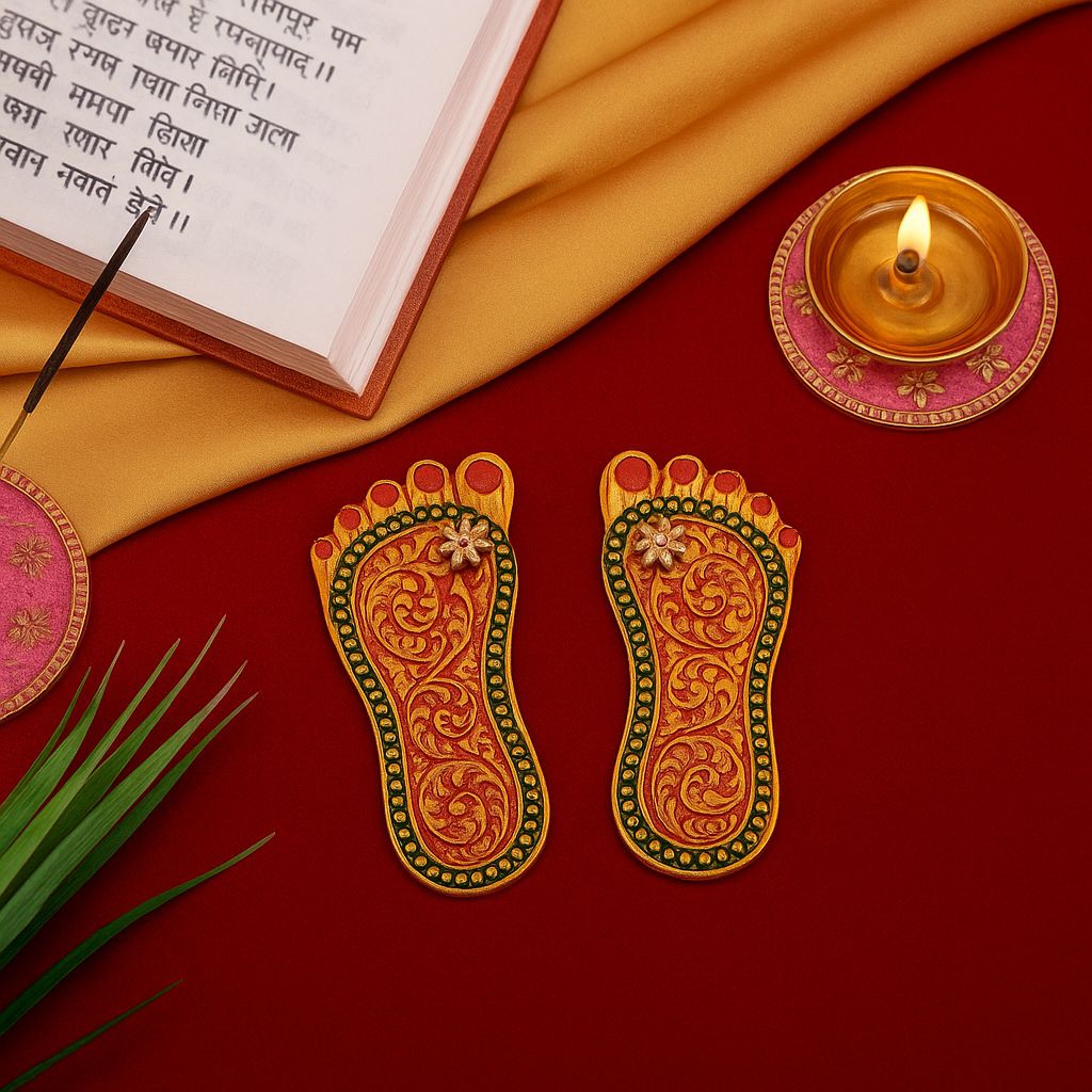 Har Ghar Puja Premium Diwali Puja and Gift Set