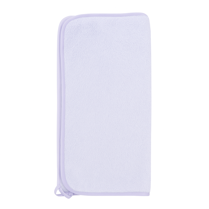 Personal Touch Feel Me Microfiber Face Cloth - Black
