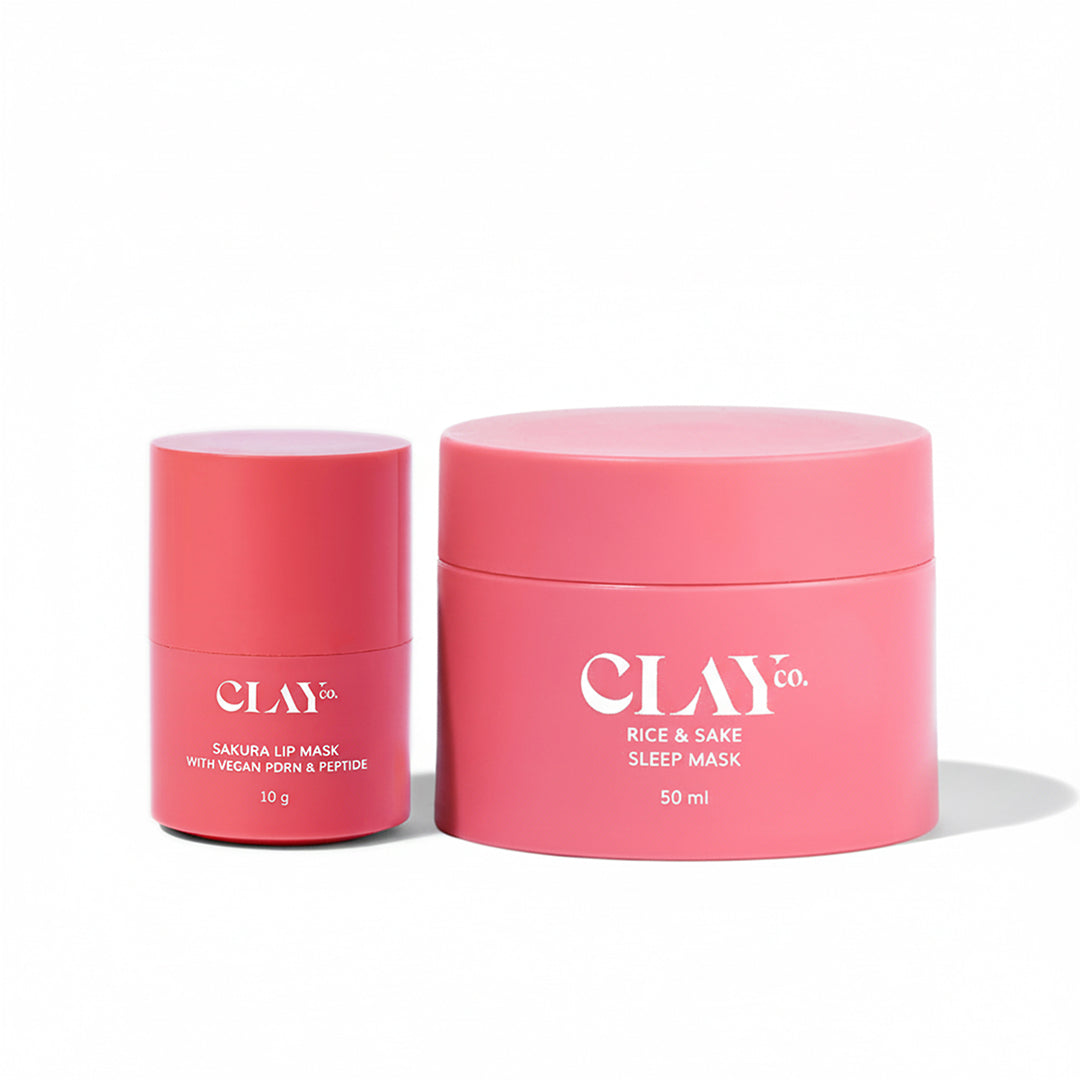 ClayCo Hydration Duo