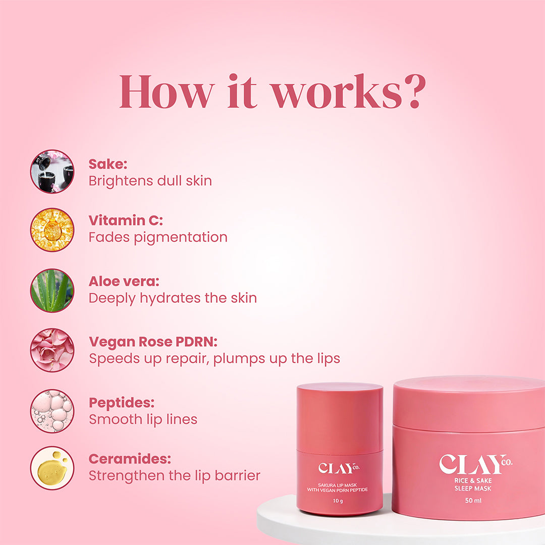ClayCo Hydration Duo
