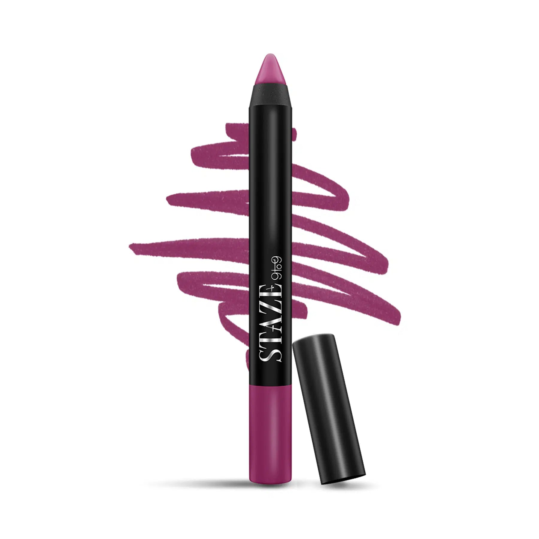 Staze The Pout On Lip Crayon