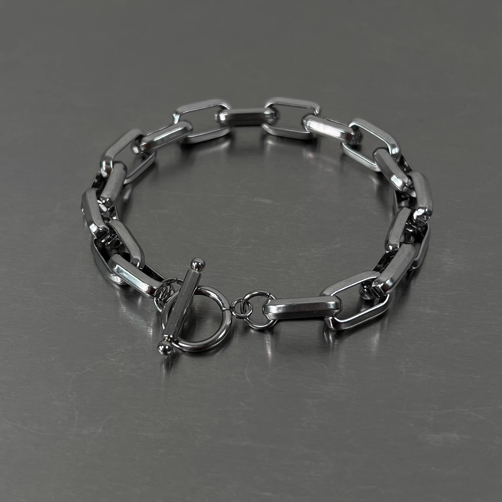 Salty Street Style Spindly Bracelet