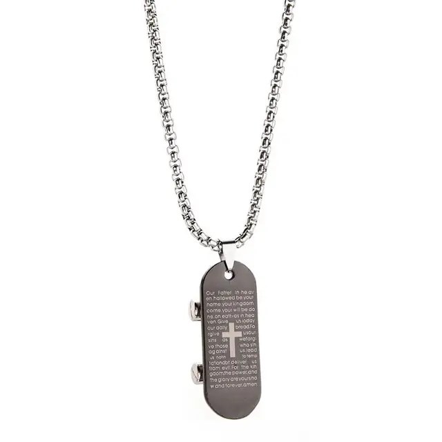 Salty Skater Boi Cool Chain