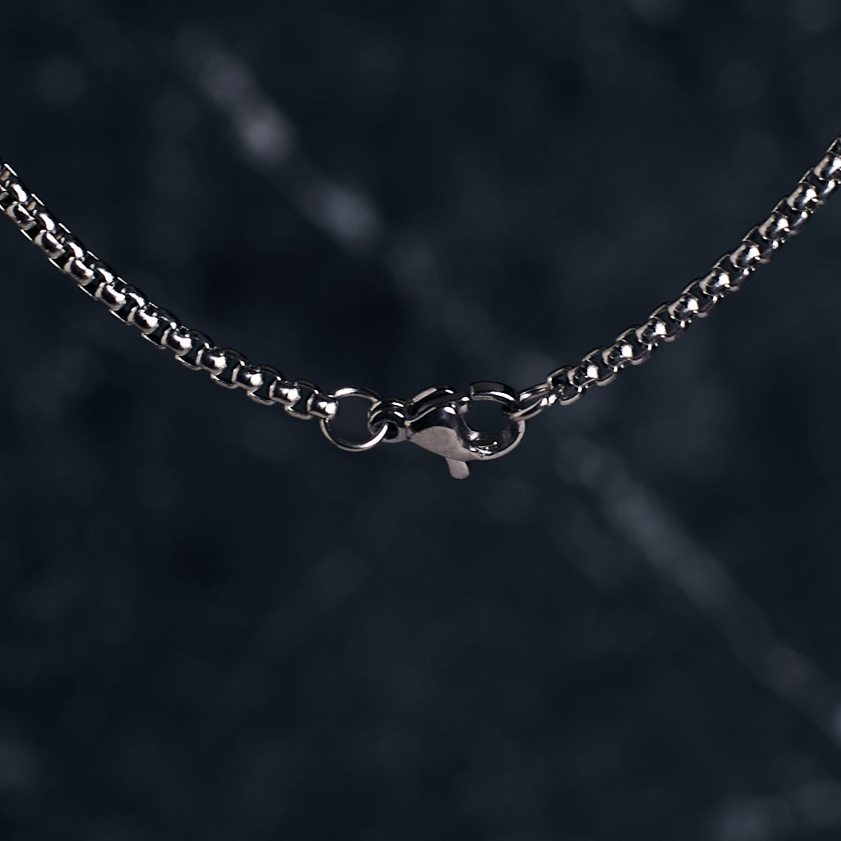 Salty Skater Boi Cool Chain