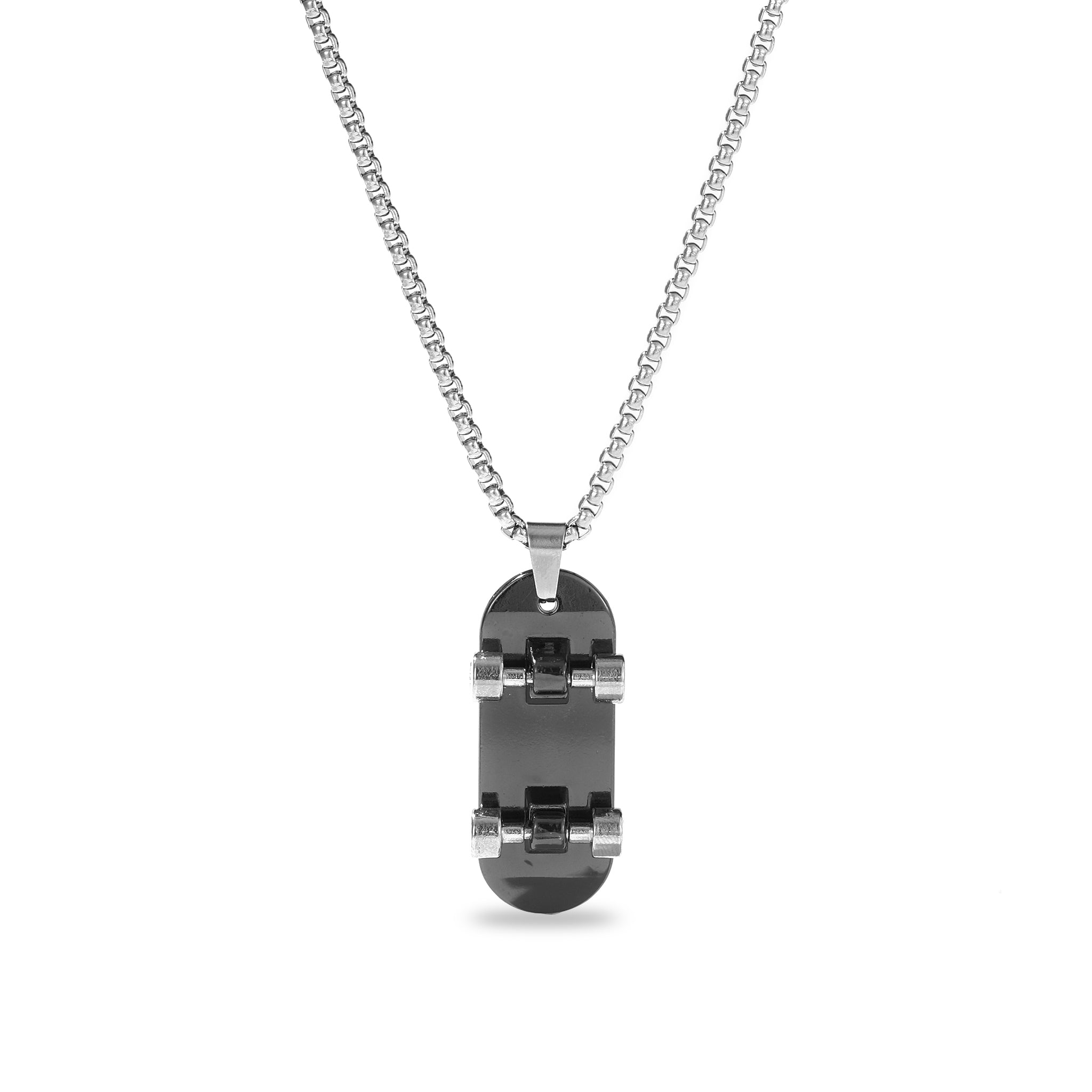 Salty Skater Boi Cool Chain