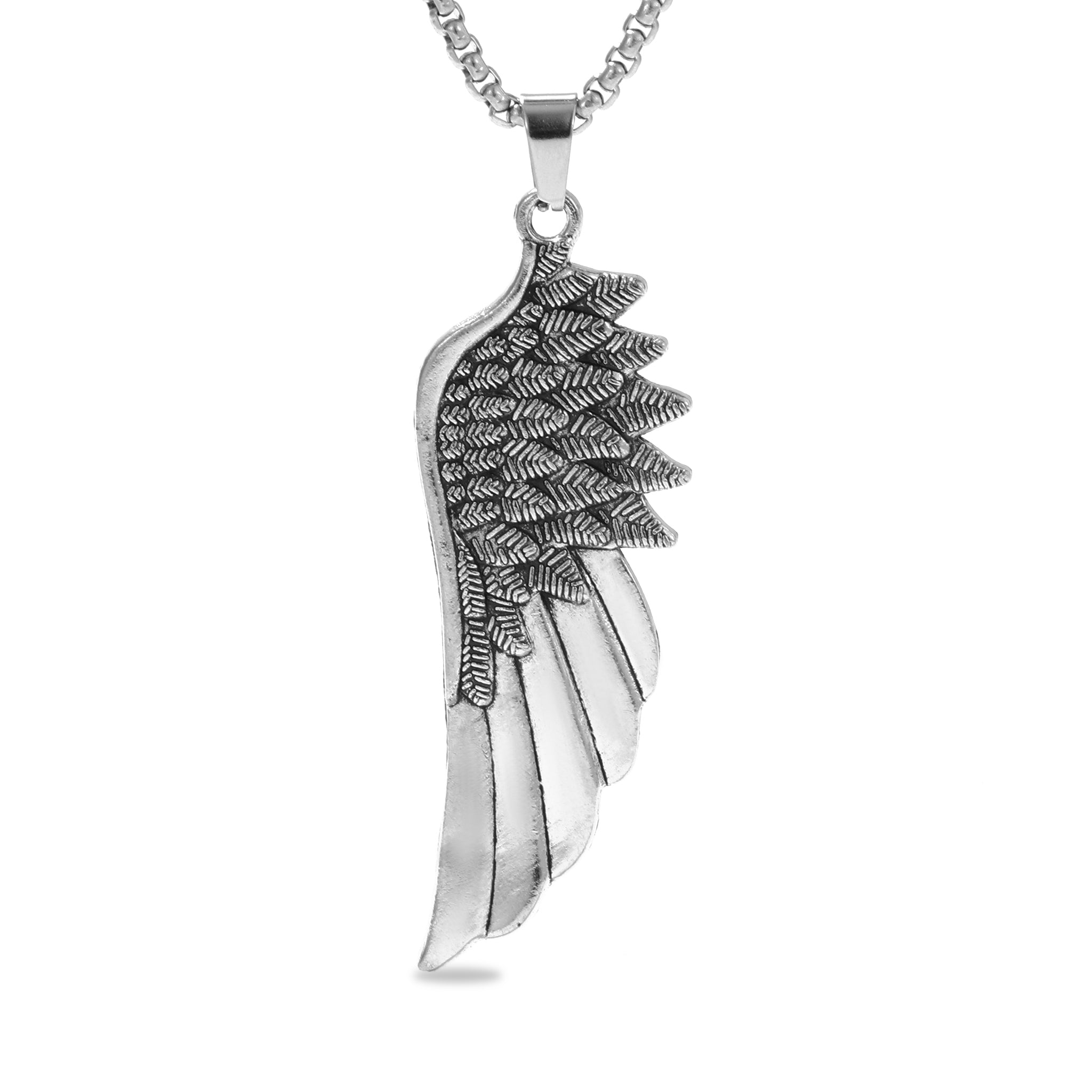 Salty Hellfire Wing Chain