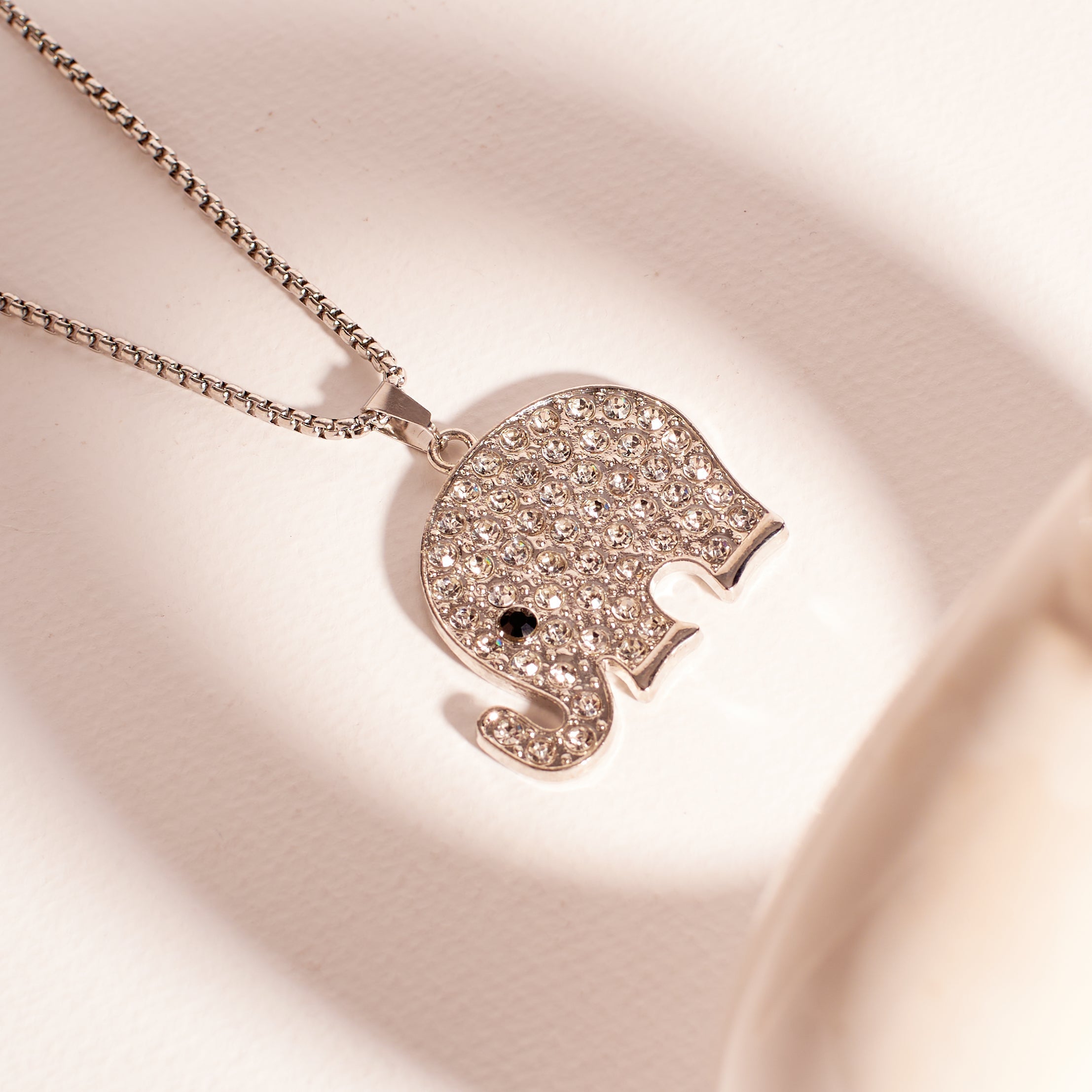 Salty Sea Turtle Pendant