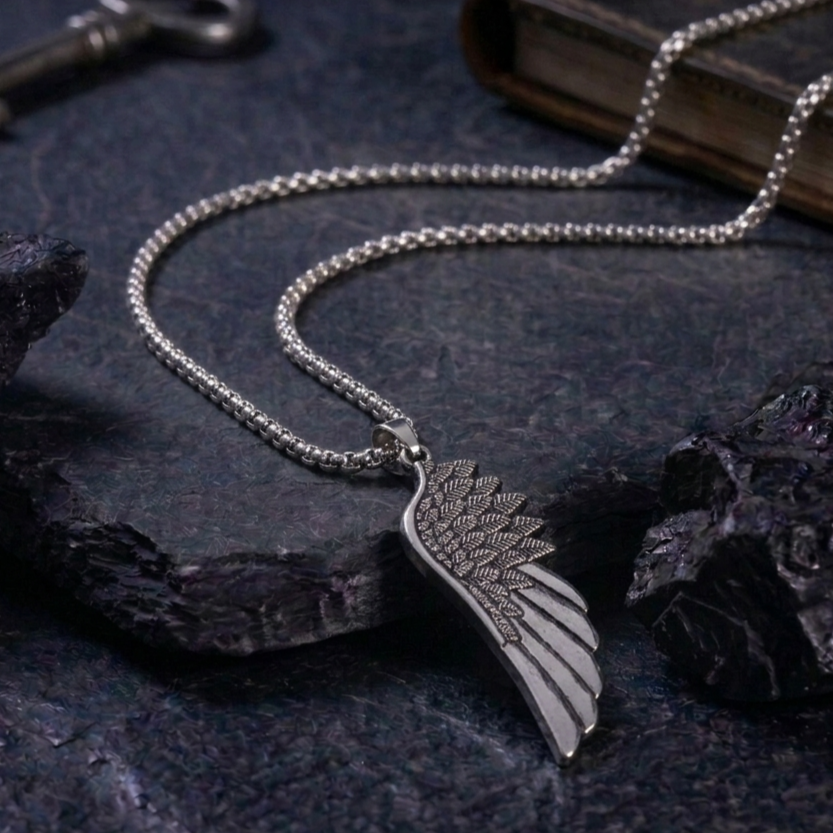 Salty Hellfire Wing Chain