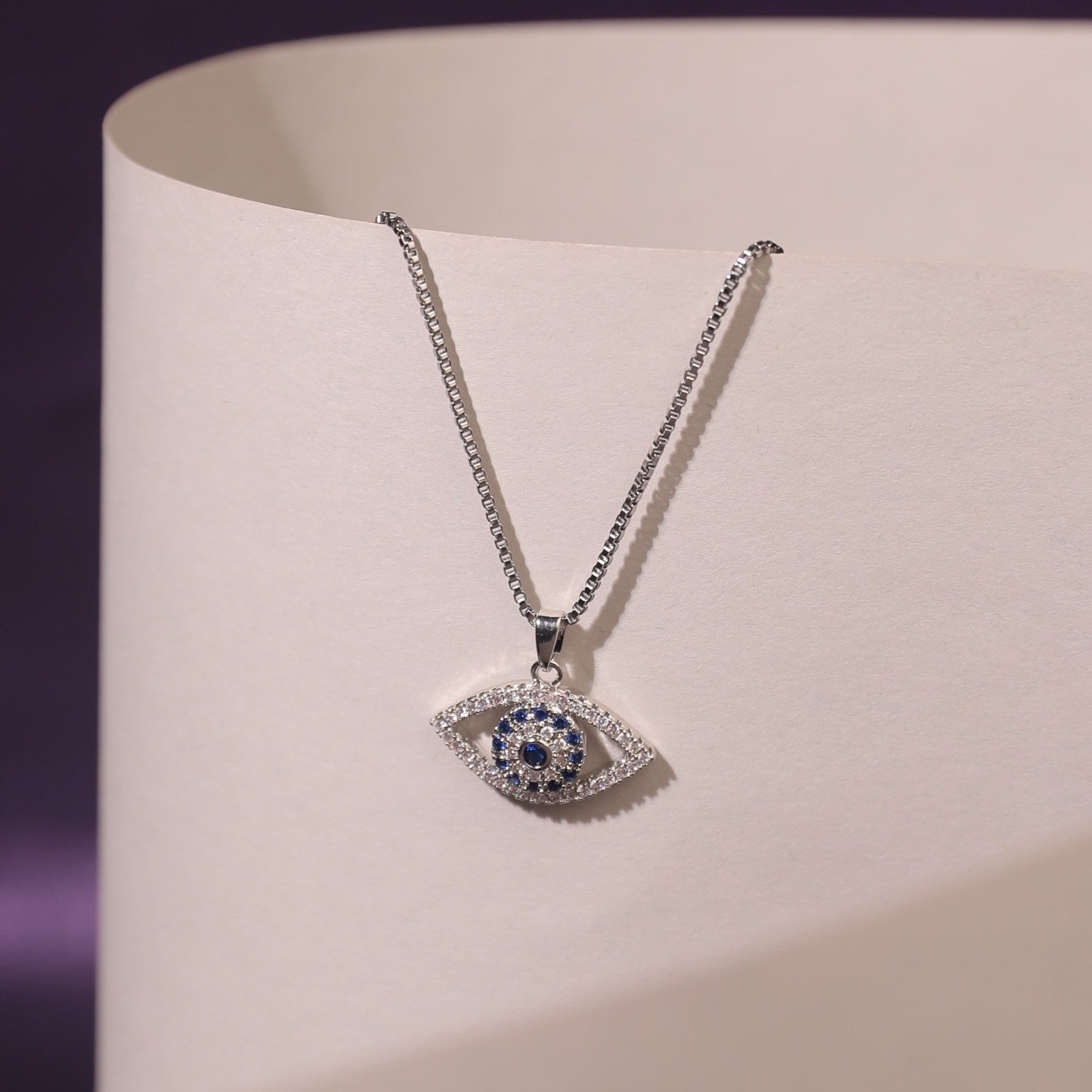 Salty Ward Evil Off Necklace