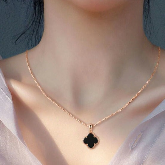 Salty Midnight Enchantress Necklace