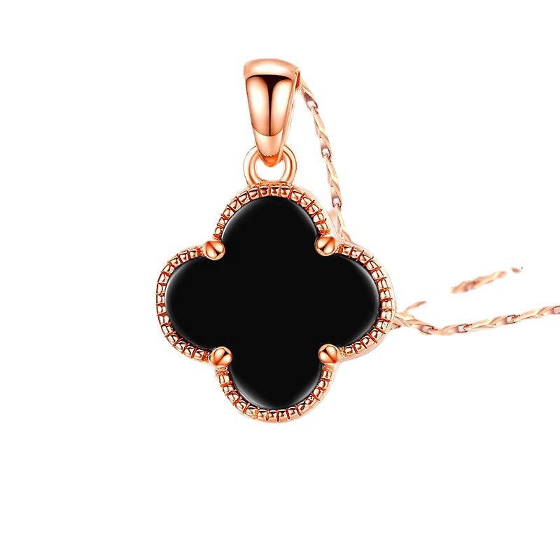 Salty Midnight Enchantress Necklace