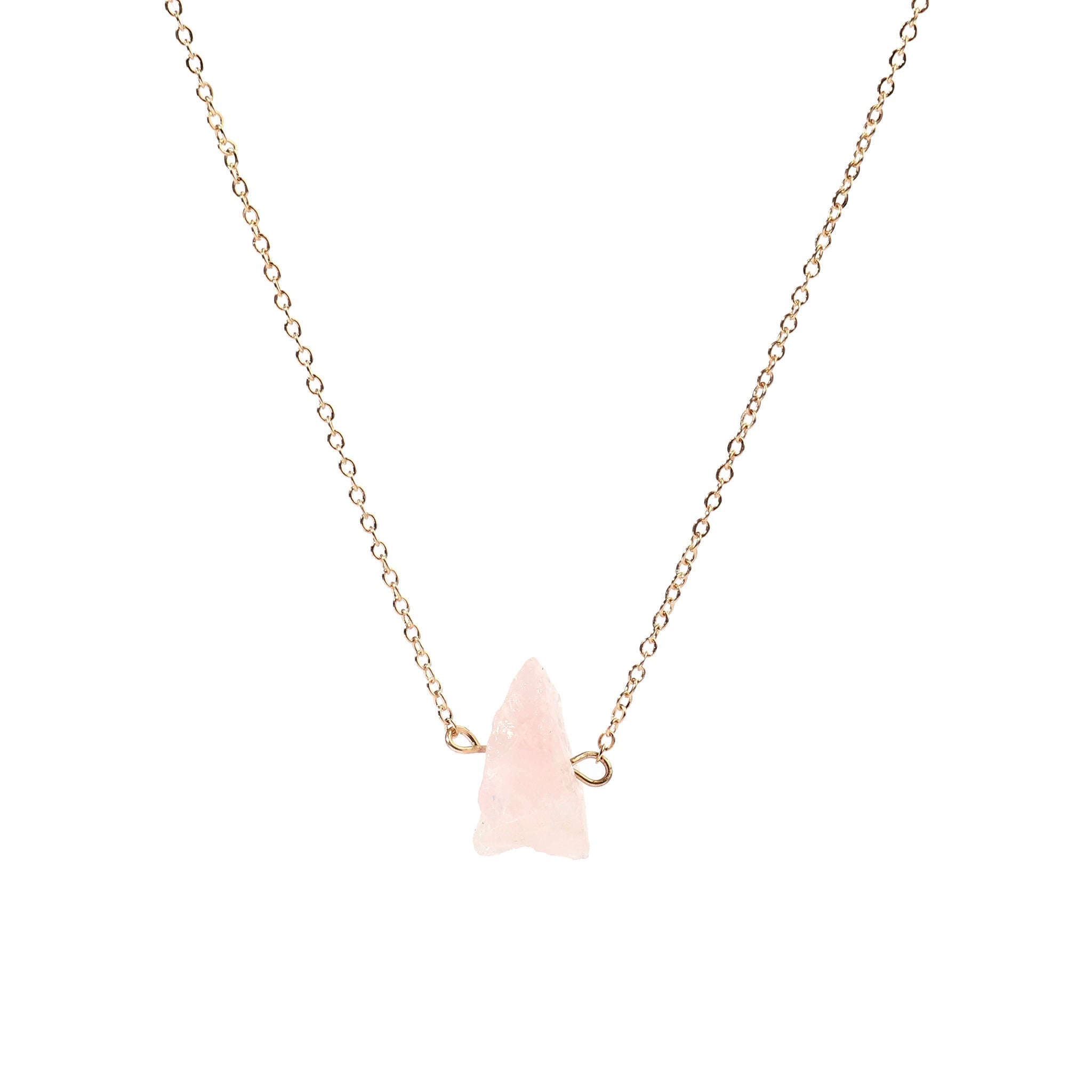 Salty Monolith Grace Of Inner Peace Necklace
