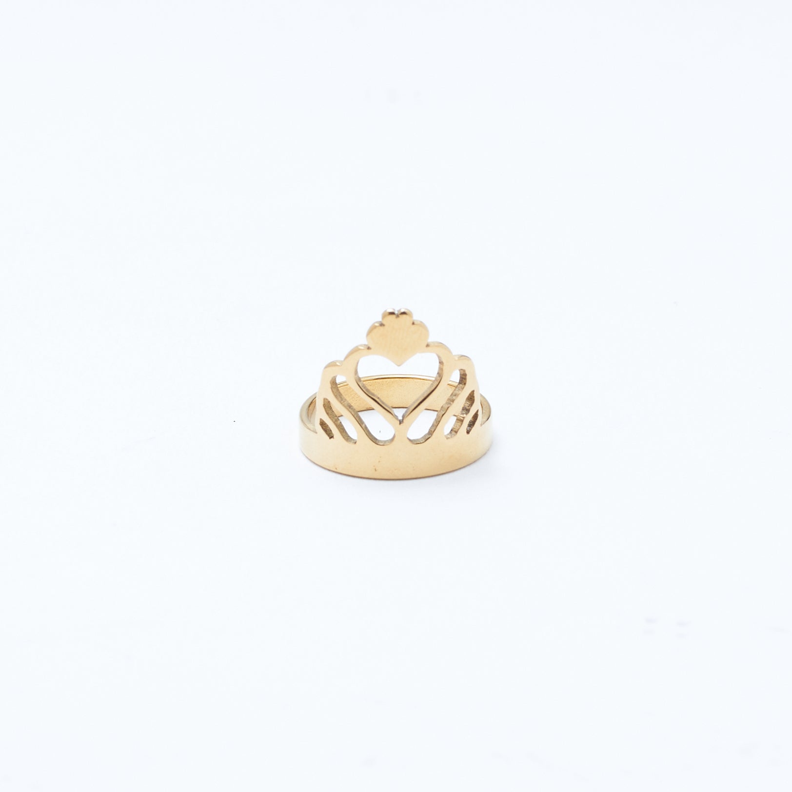 Salty Nostalgic Noble Ring