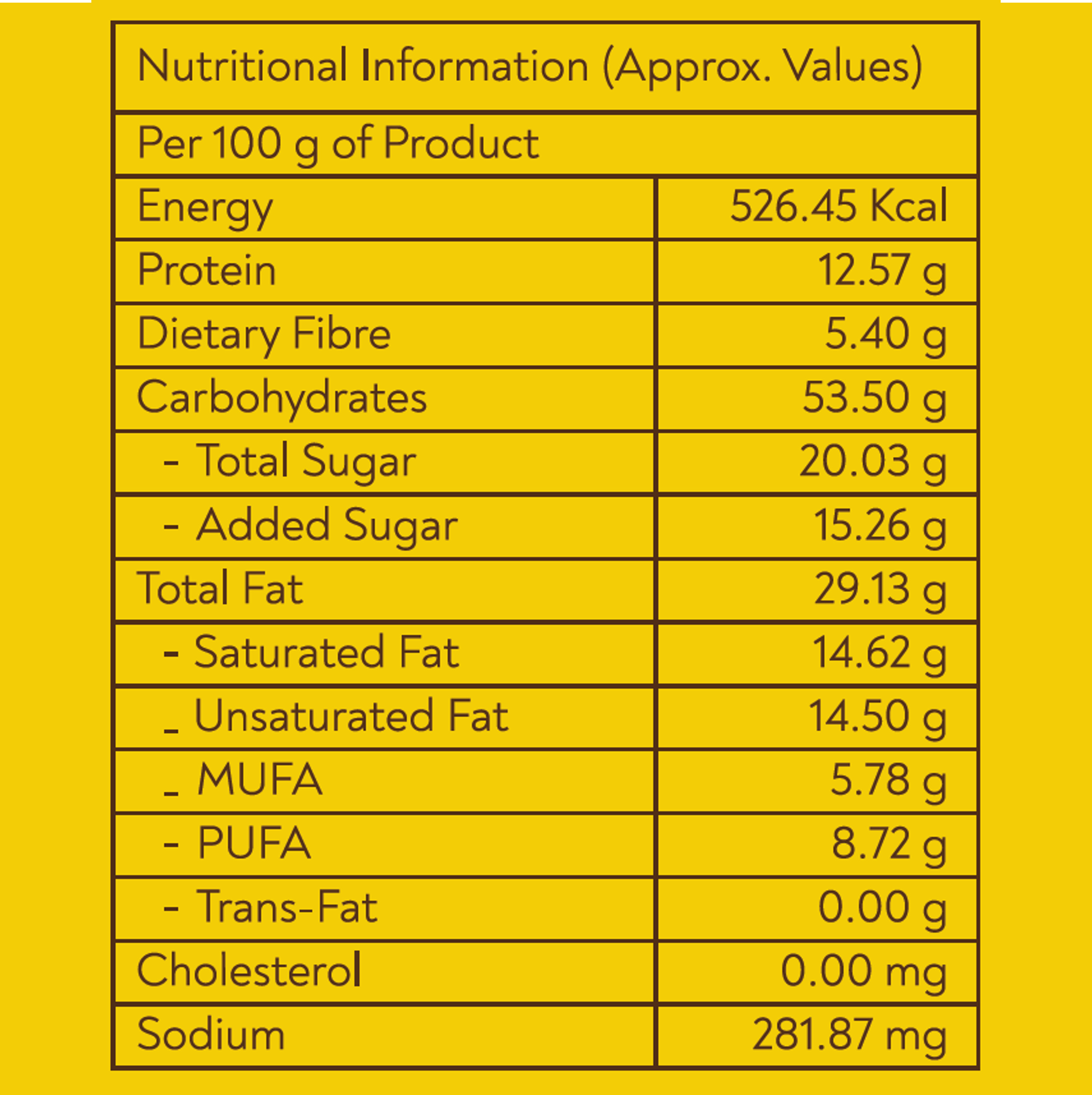 The Snack Company Multi Seed & Oats Cookies Combo