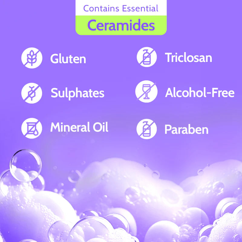 Chemist at Play Odour Control Body Wash - 236ml