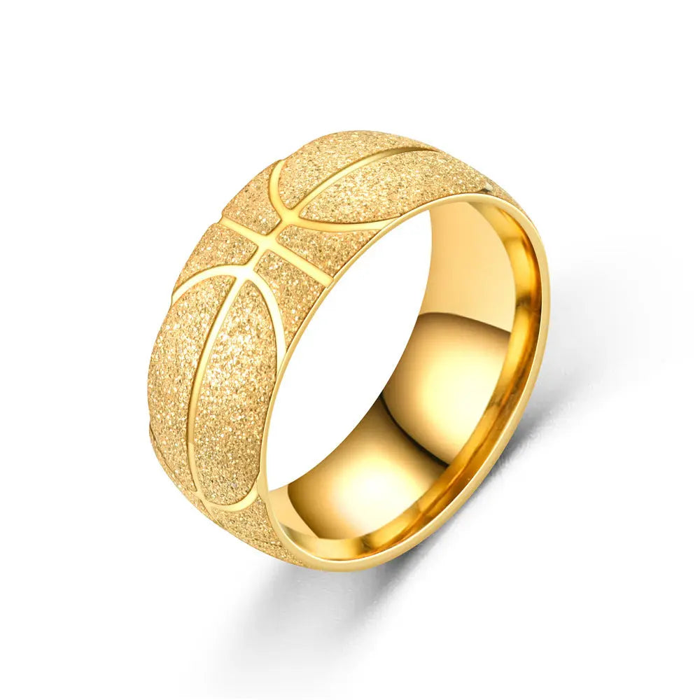Salty Ottoman Golden Ring