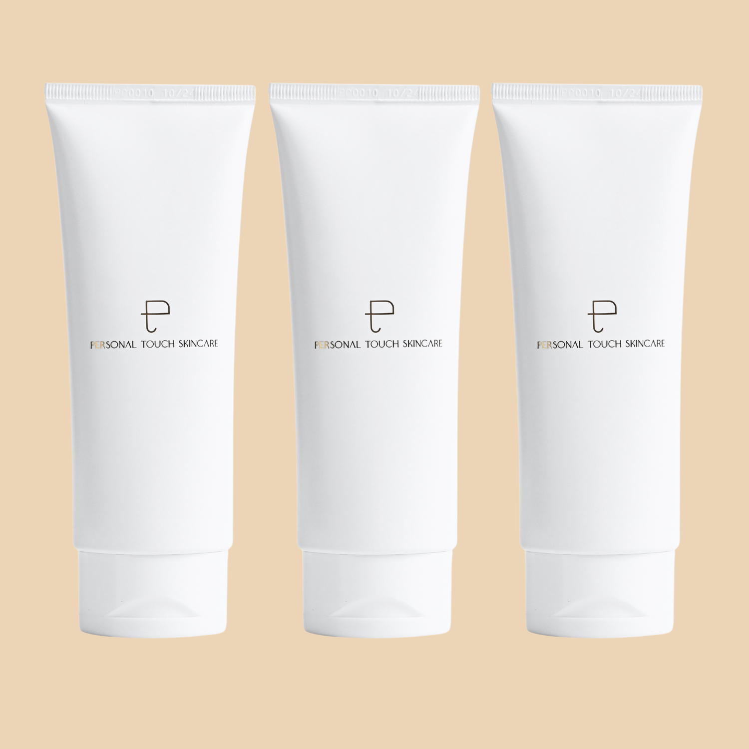 Personal Touch Facebath Offer - Pack of 6 (2 x Facebath 100ml & 4 x Facebath 50ml)