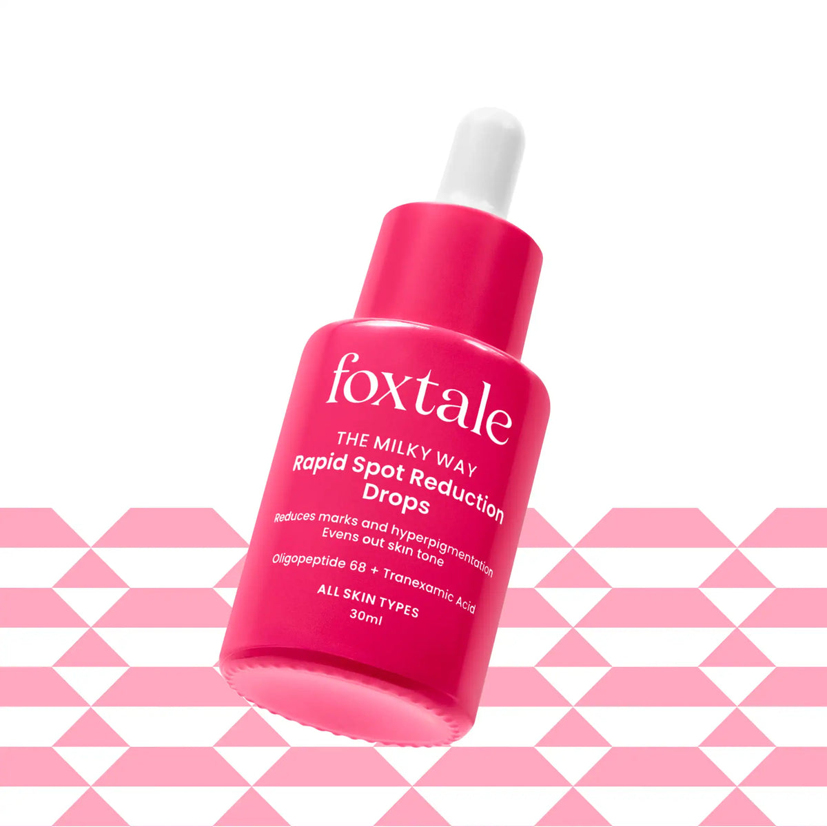 Foxtale Rapid Spot Reduction Drops