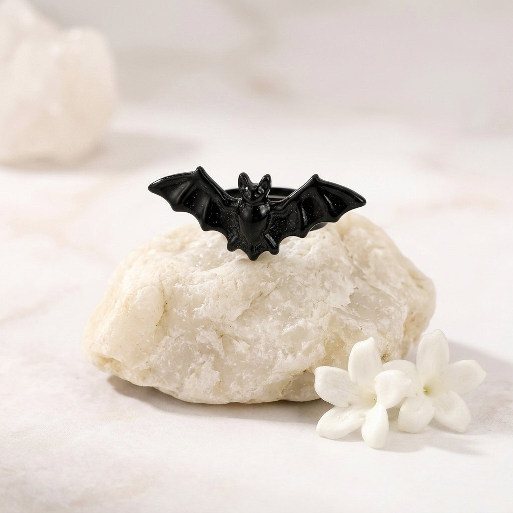 Salty Vampire Flight Ring