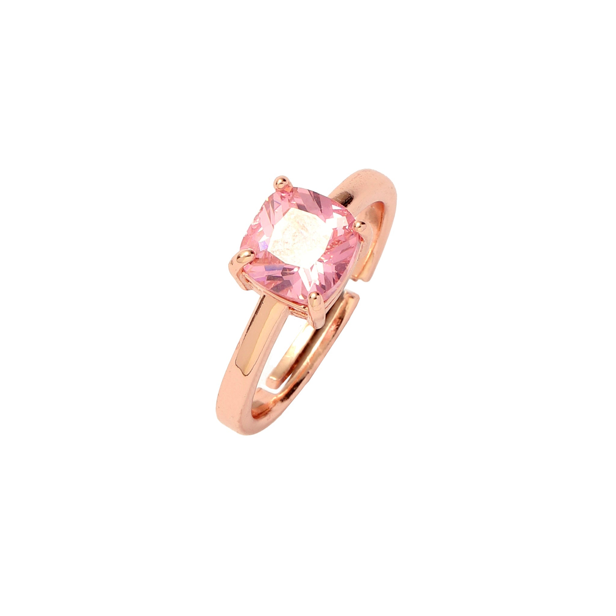 Salty Cupid's Gem Ring