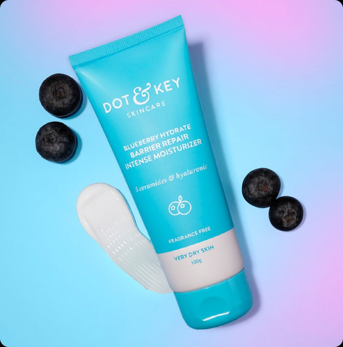 Dot & Key Barrier Repair Moisturizer (100g)