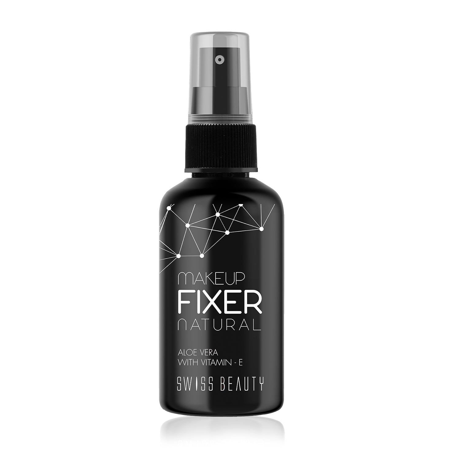 Swiss Beauty Makeup Fixer - Transparent