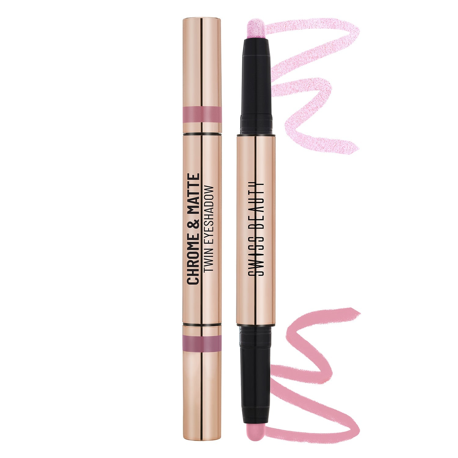 Swiss Beauty Day-Night Eye Duo