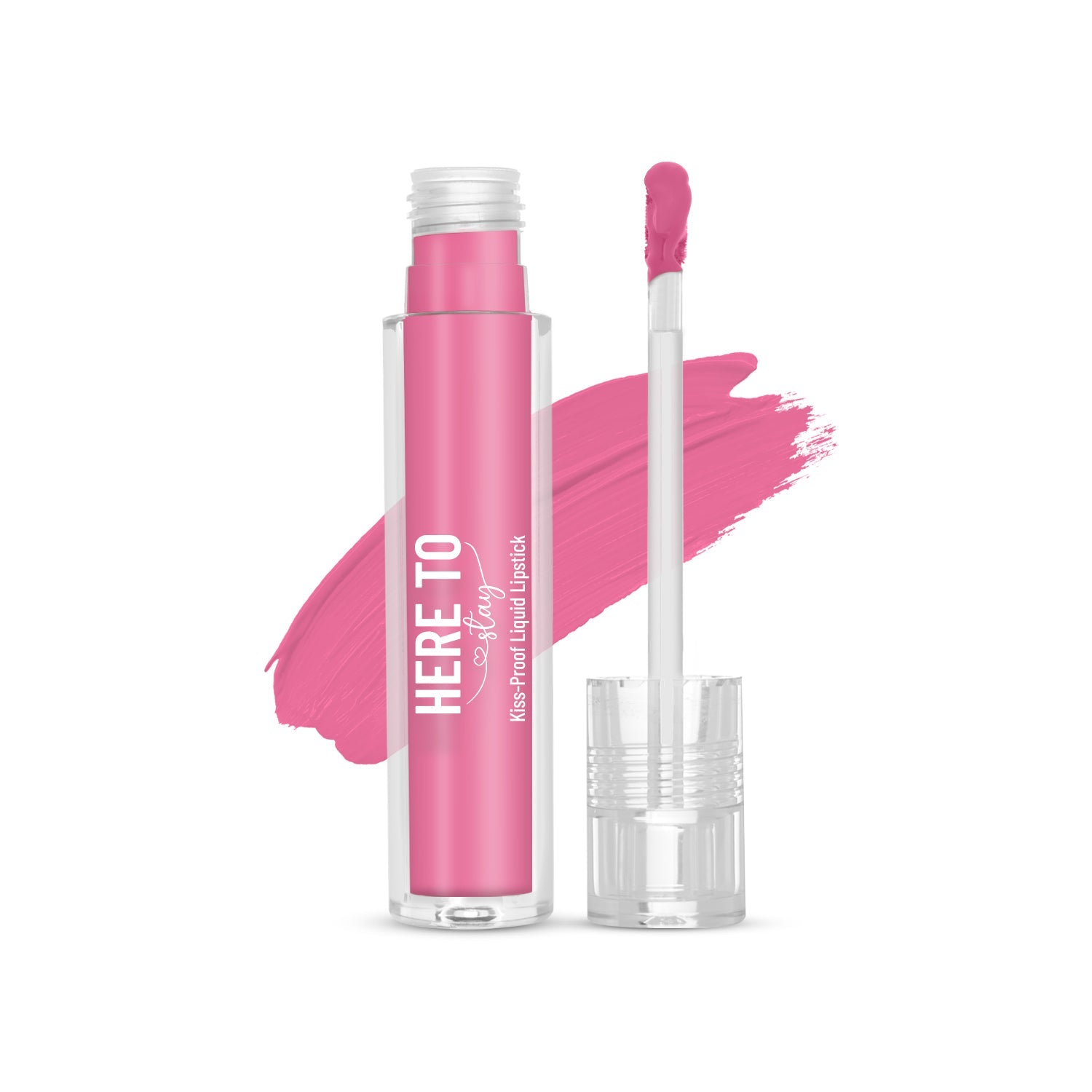 Swiss Beauty Select Here To Stay Liquid Lipstick