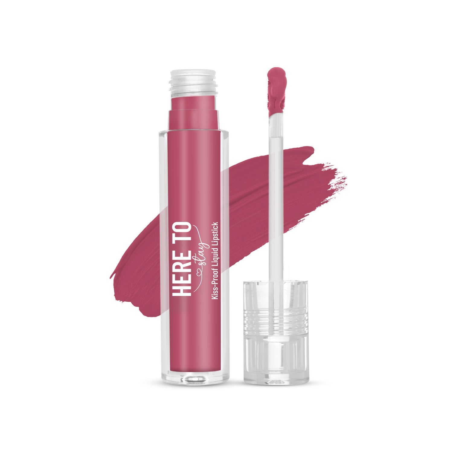 Swiss Beauty Select Here To Stay Liquid Lipstick