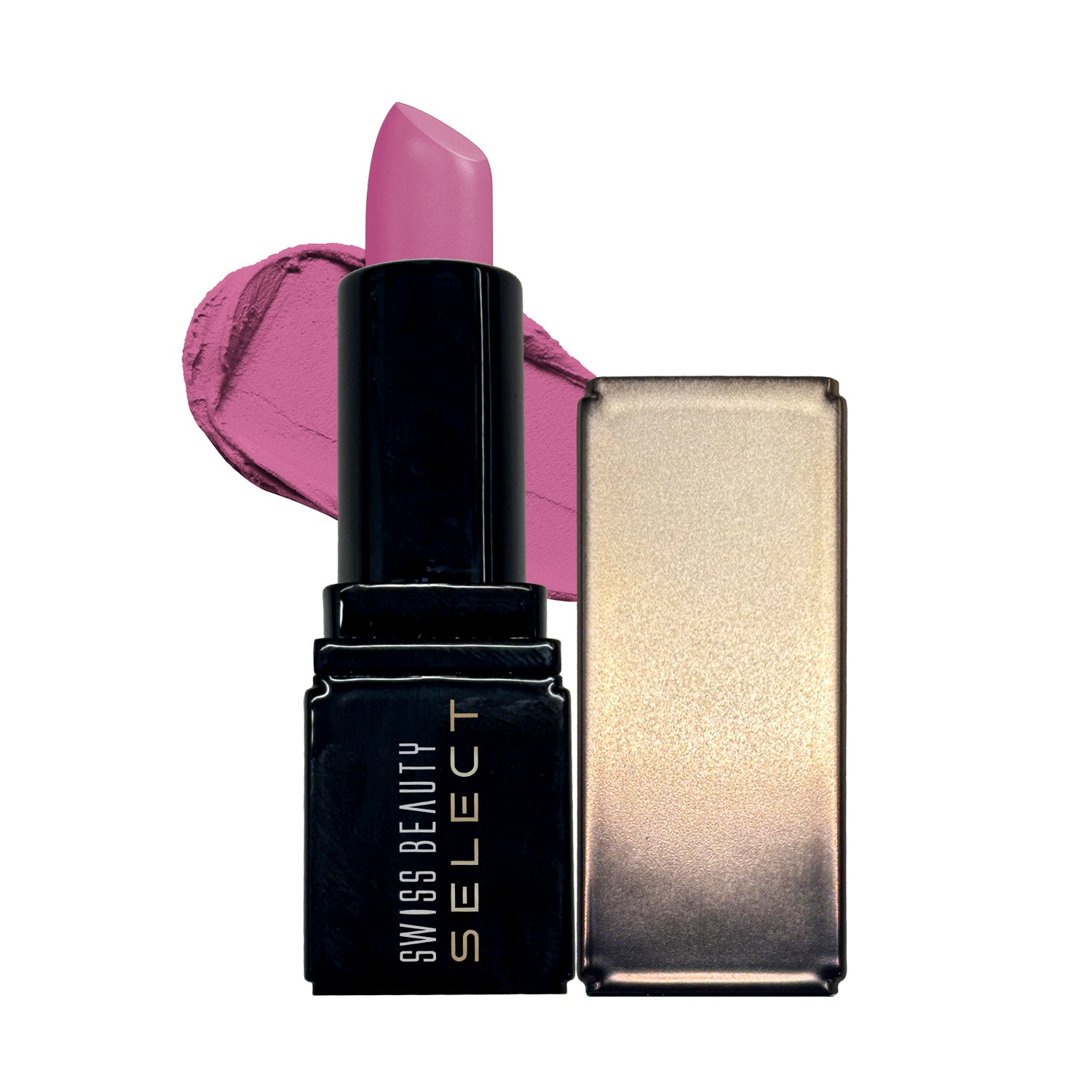Swiss Beauty Select Dare To Matte Lipstick