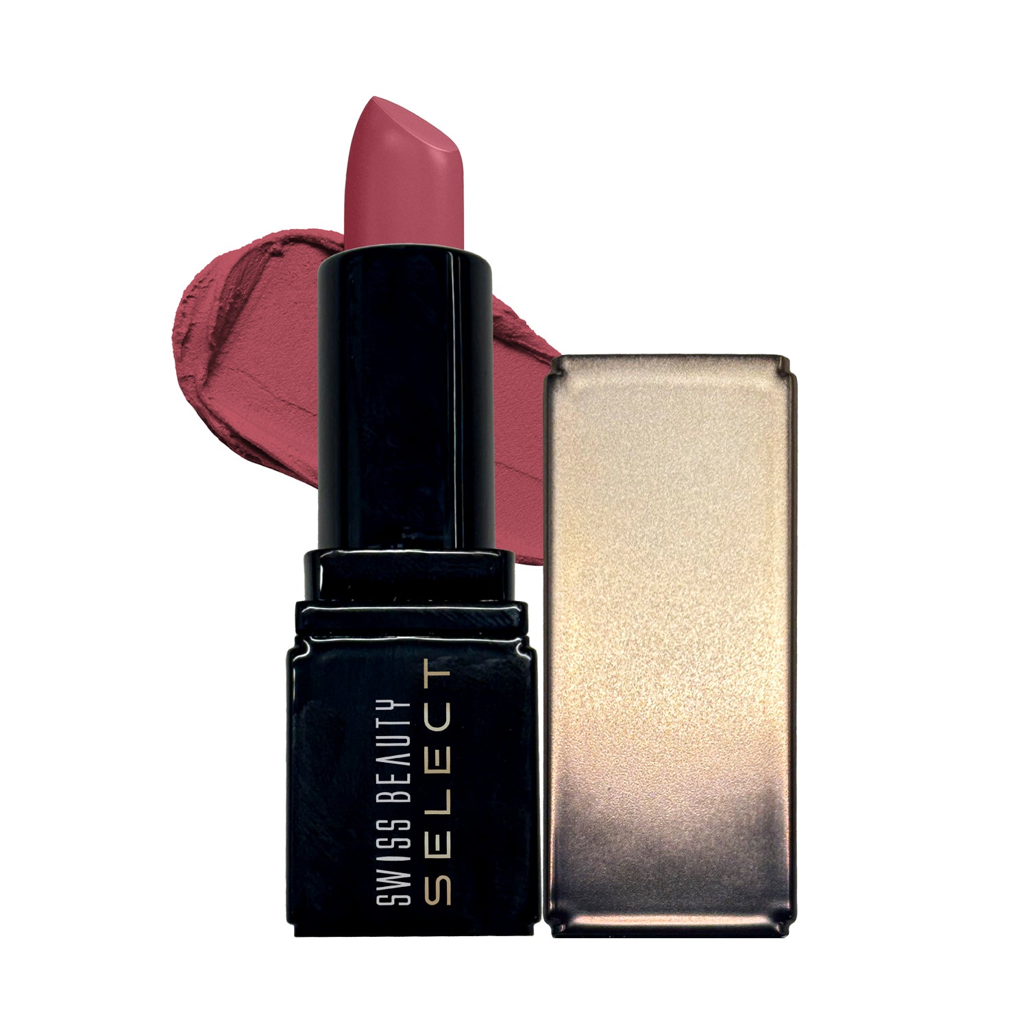 Swiss Beauty Select Dare To Matte Lipstick
