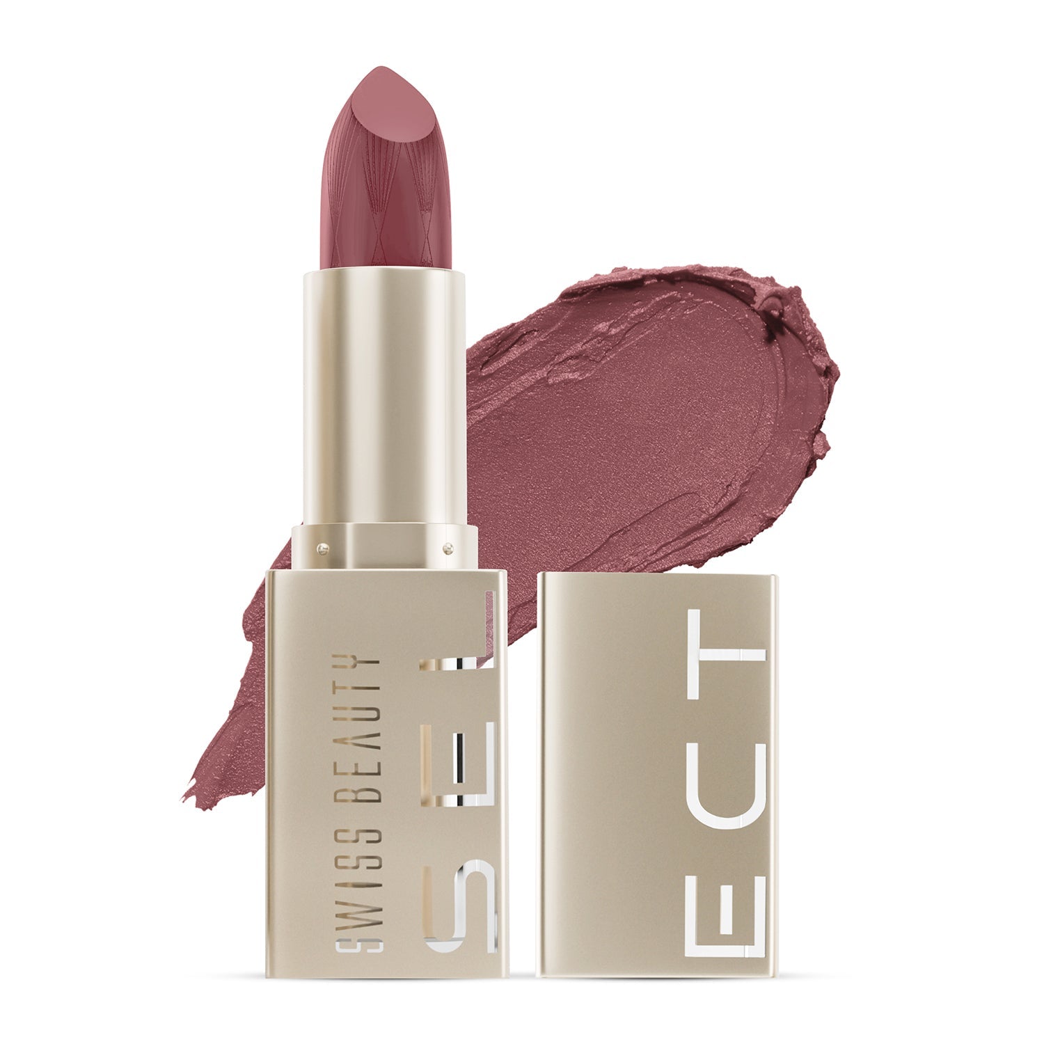 Swiss Beauty Select Cr��me Touch Lipstick