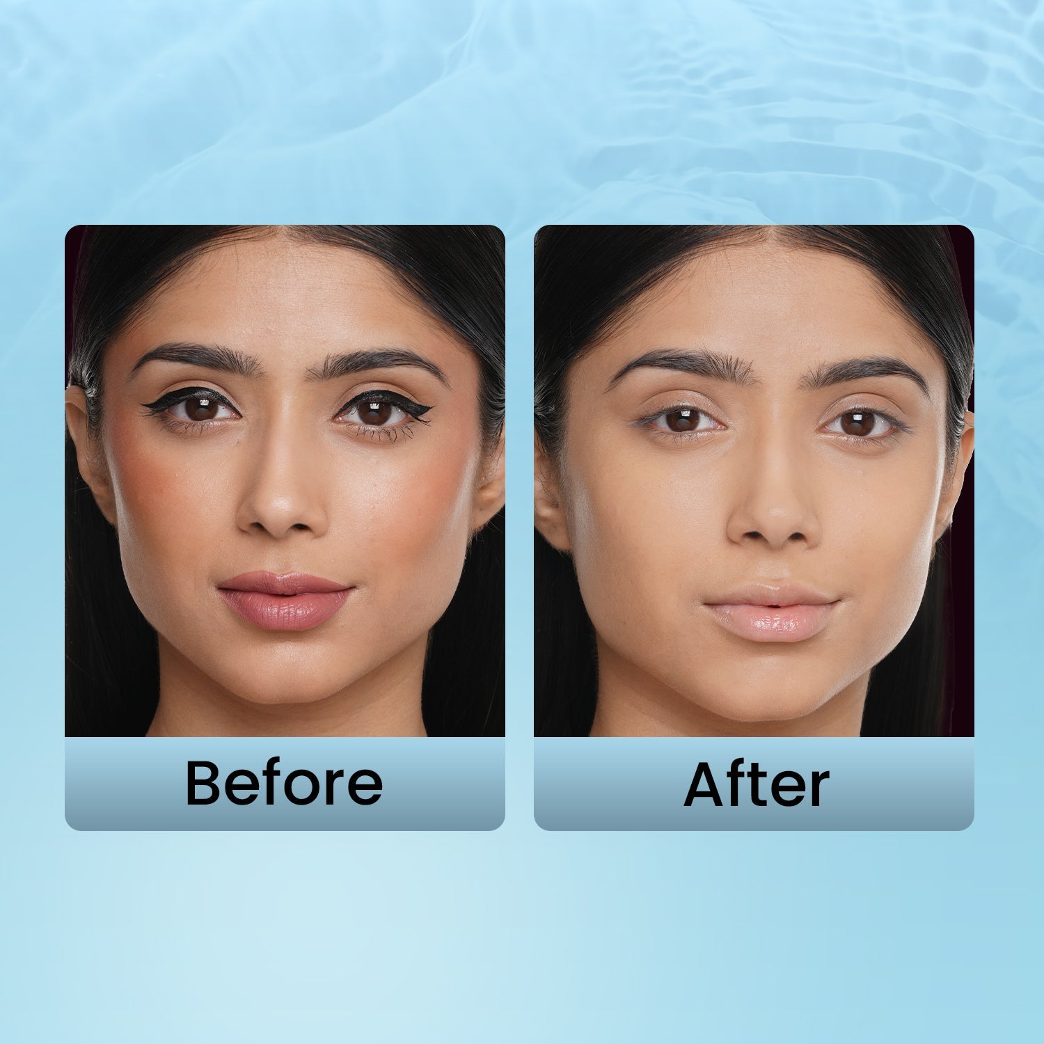 Swiss Beauty Bi-Phased Micellar Water