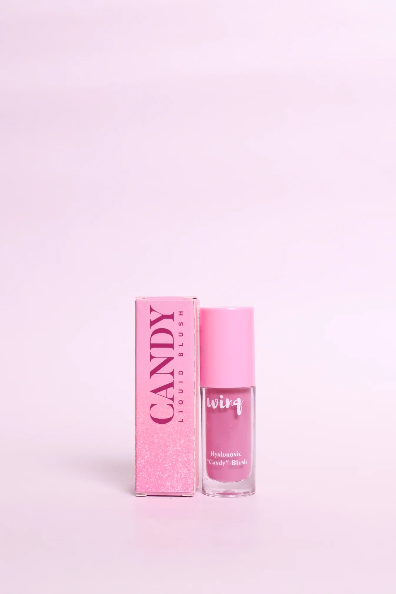 Winq Cosmetics Combo of 3 Blushes (Flirty, Berry, Candy) + Free Gift