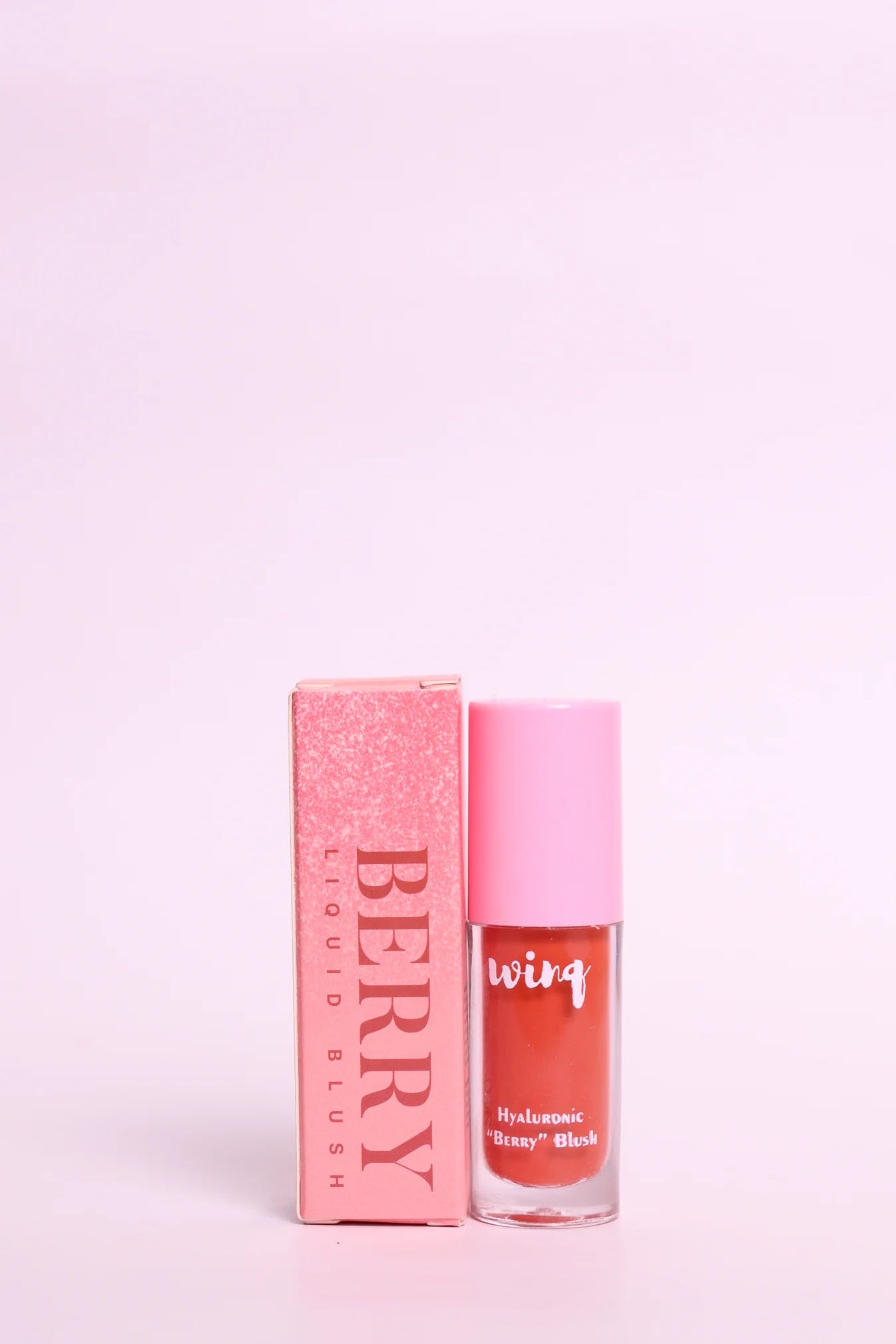 Winq Cosmetics Combo of 3 Blushes (Flirty, Berry, Candy) + Free Gift