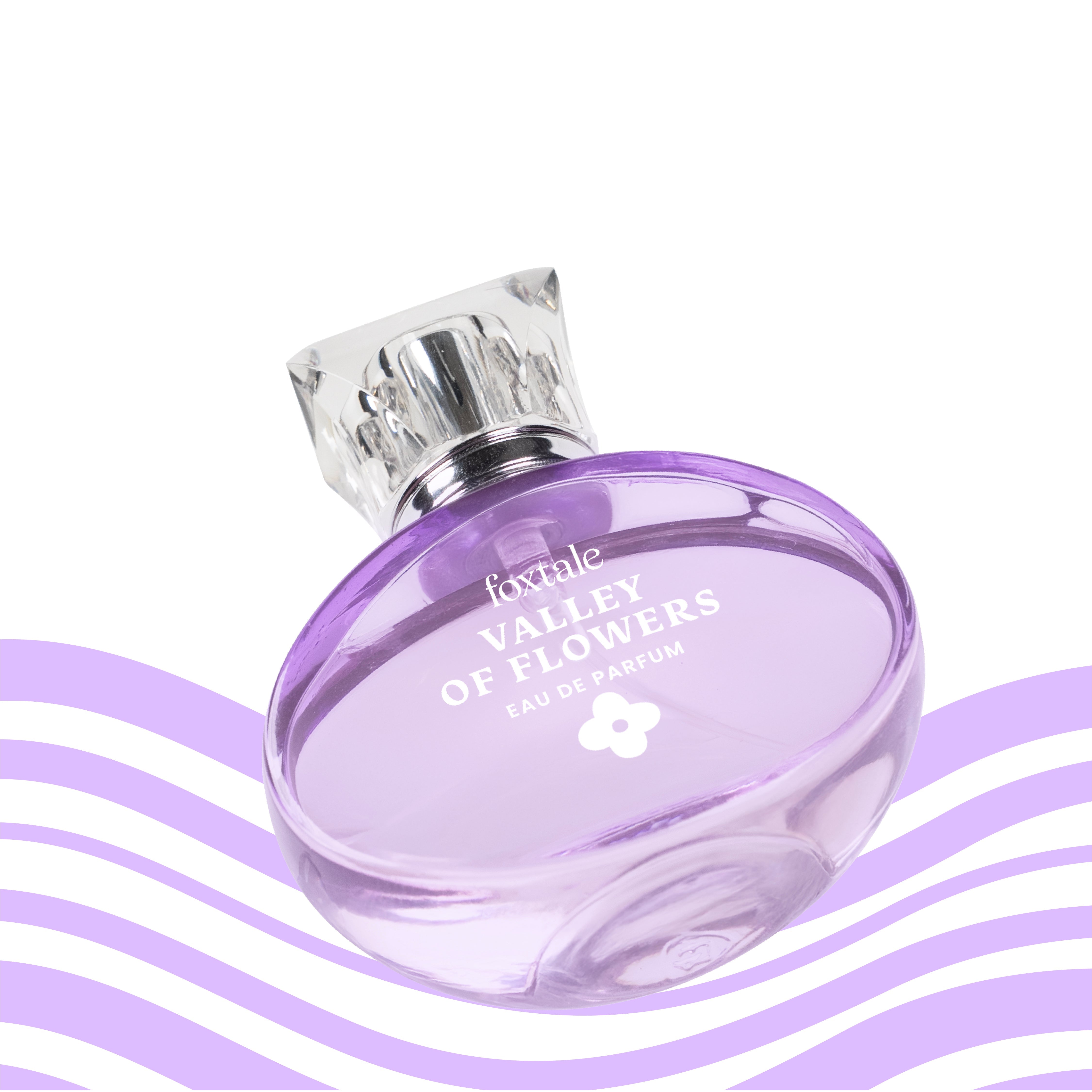 Foxtale Valley of Flowers Perfume