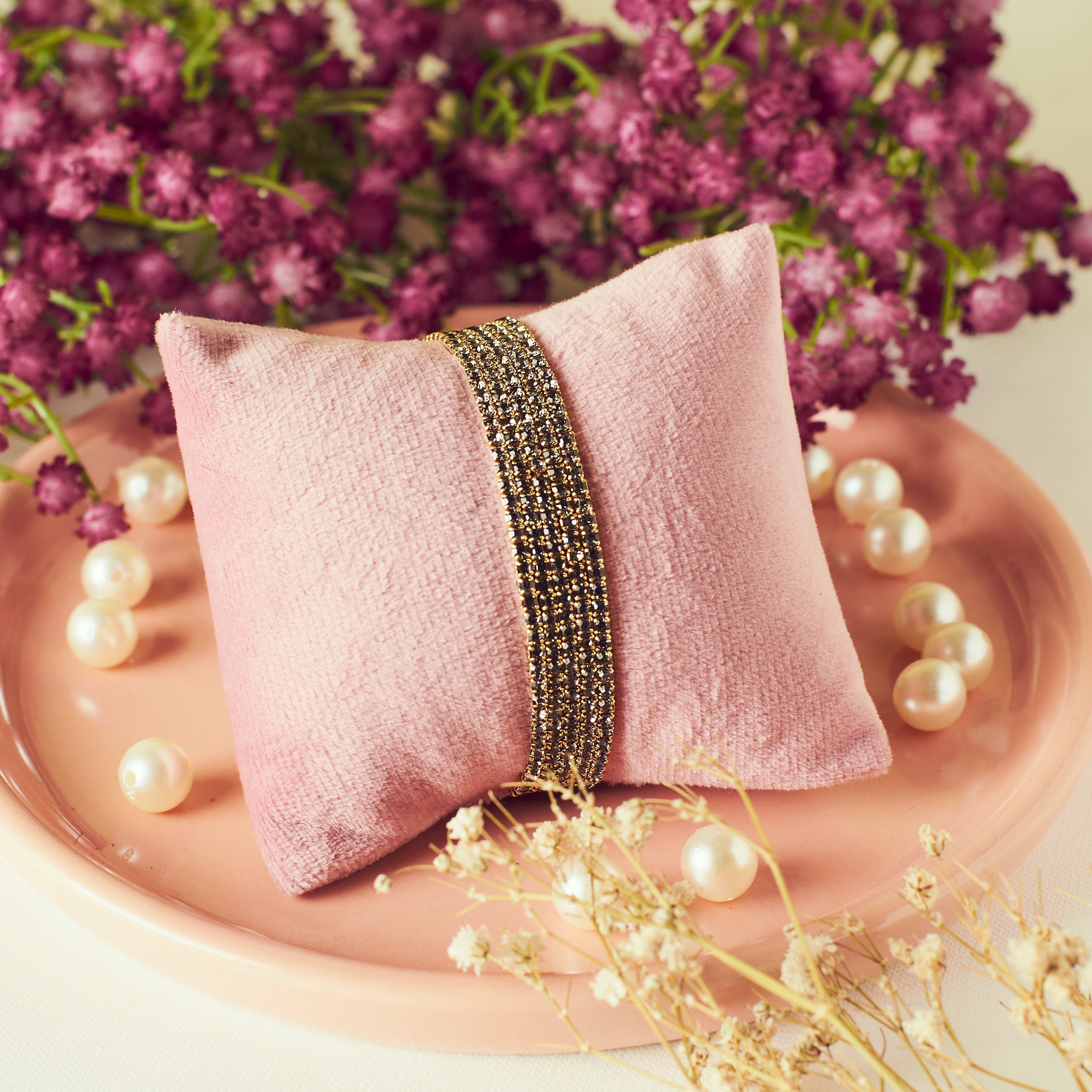 Salty Dark Star Stretchable Bands (Set of 5)