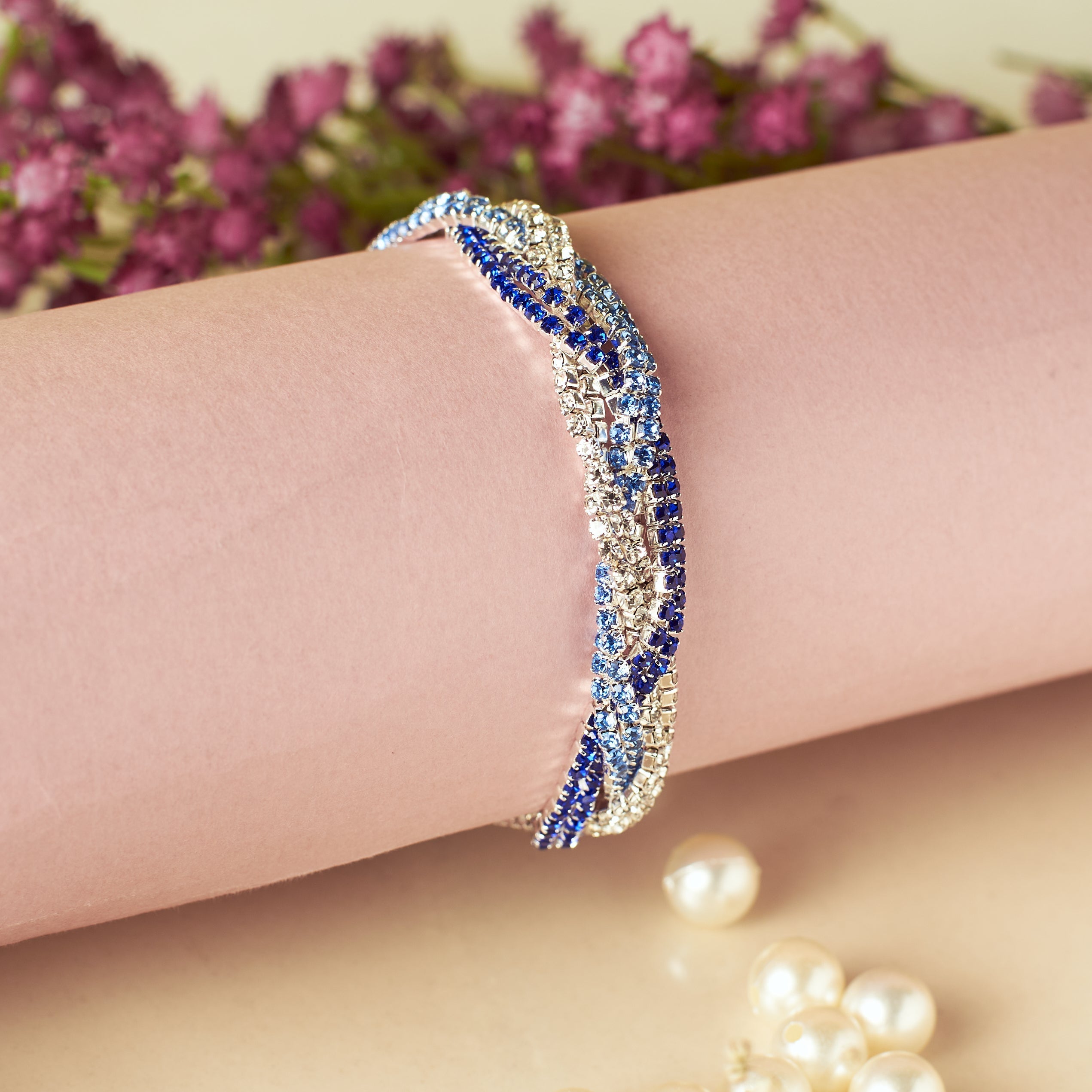 Salty Enchanted Elixir Stretchable Band