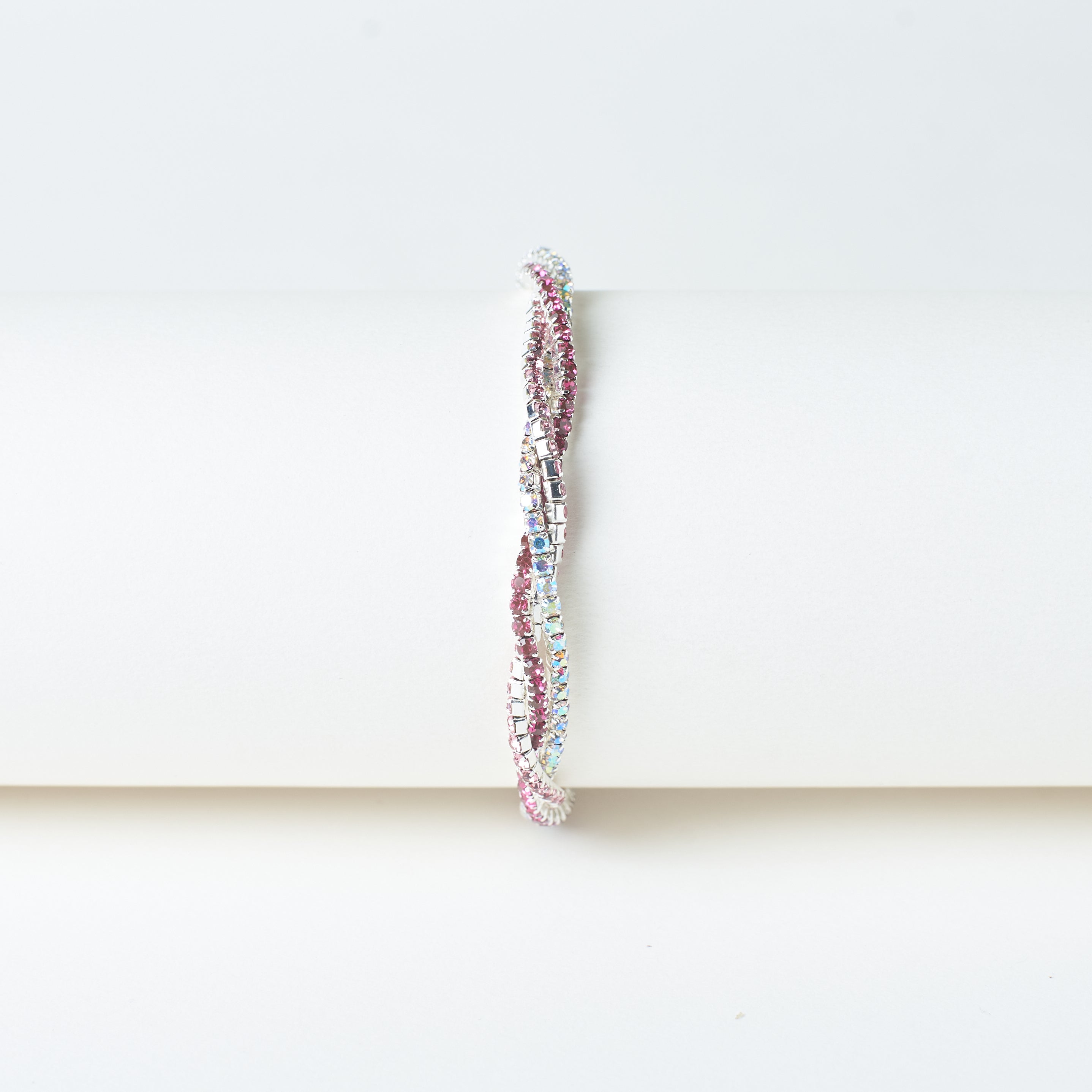 Salty Tranquil Stretchable Band