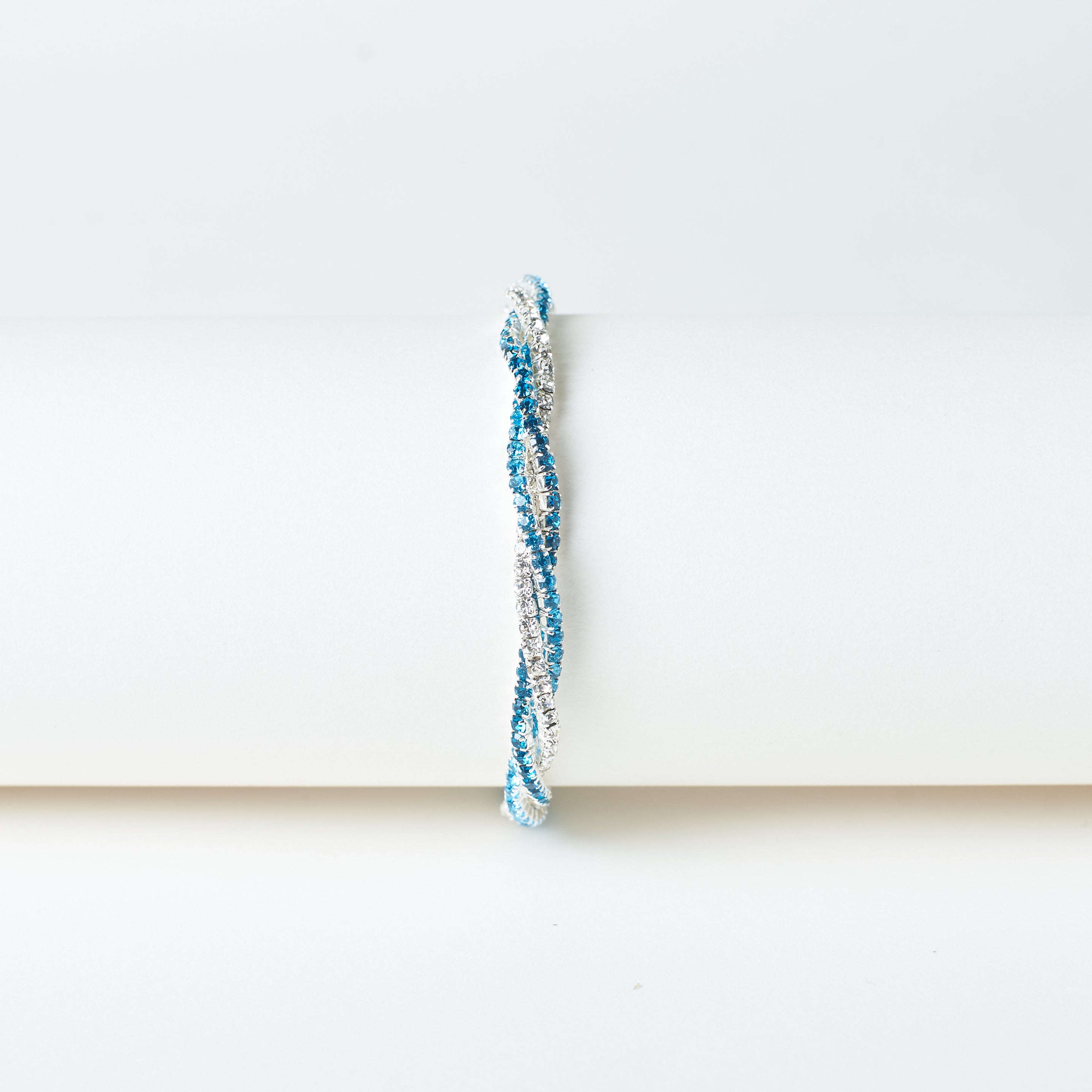 Salty Oceanic Opal Stretchable Band