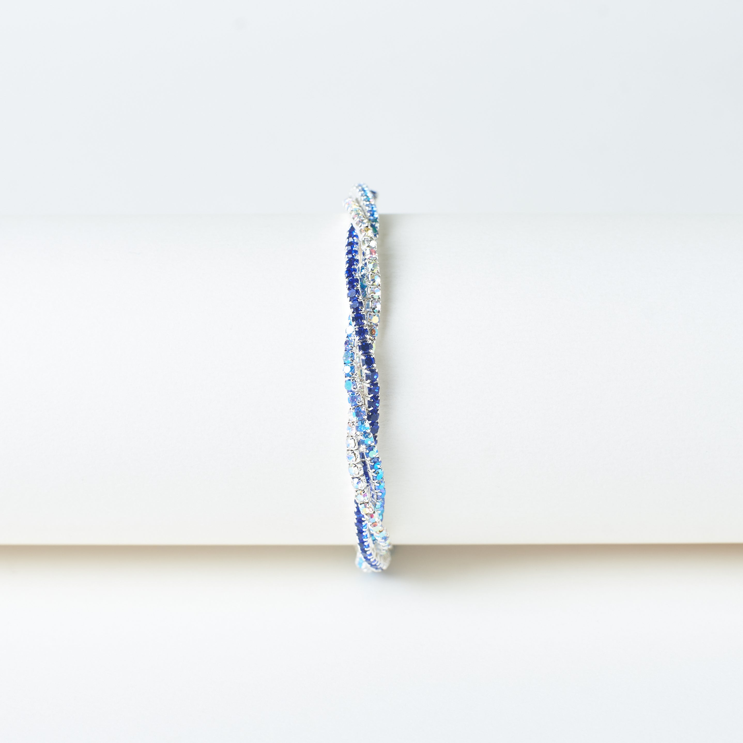 Salty Helix Stretchable Band