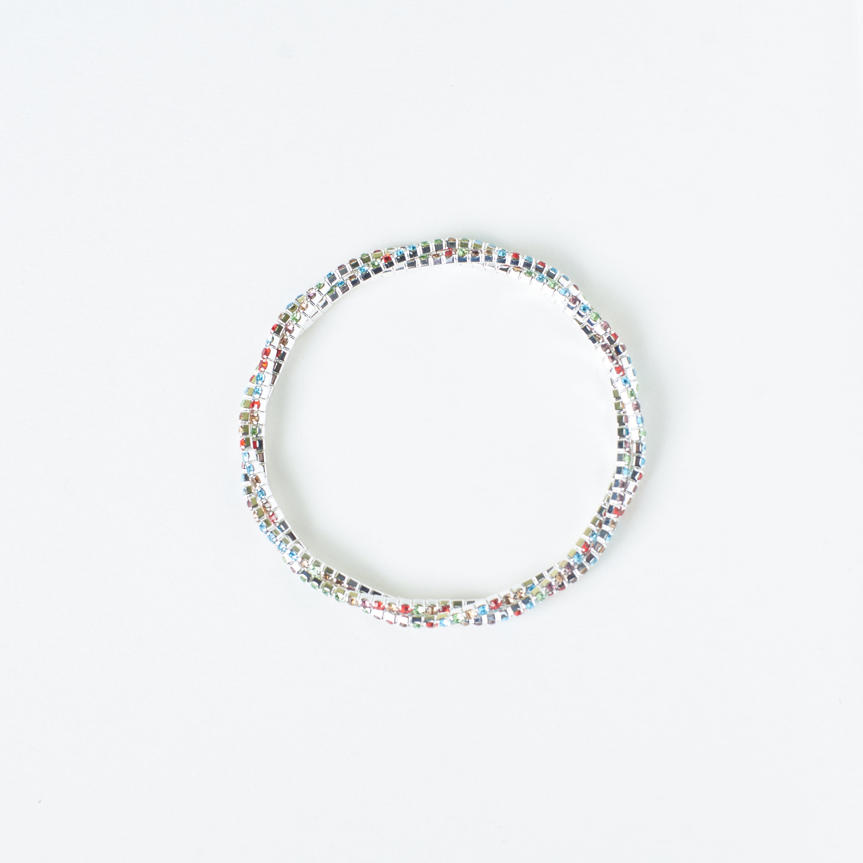 Salty Glamour Stretchable Band
