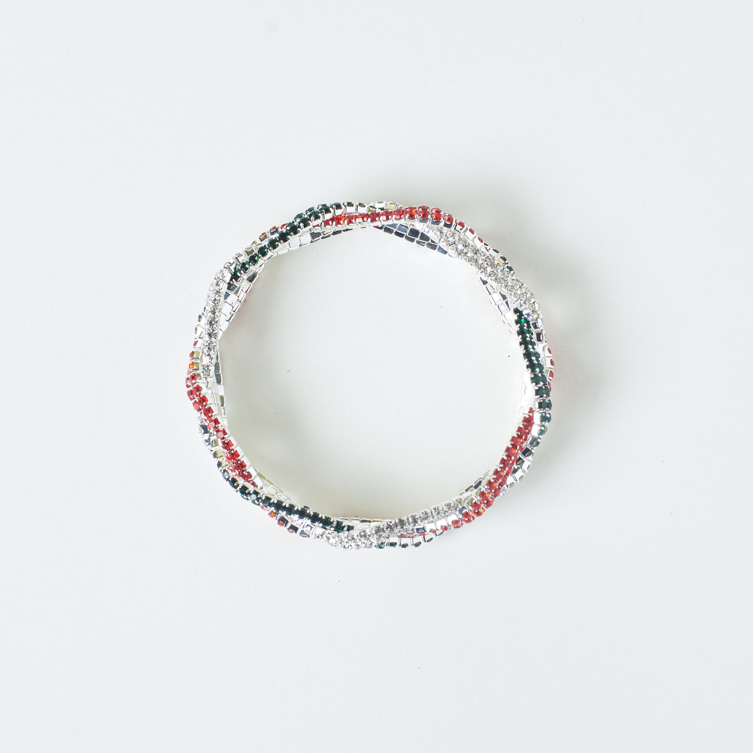 Salty Royal Regalia Stretchable Band