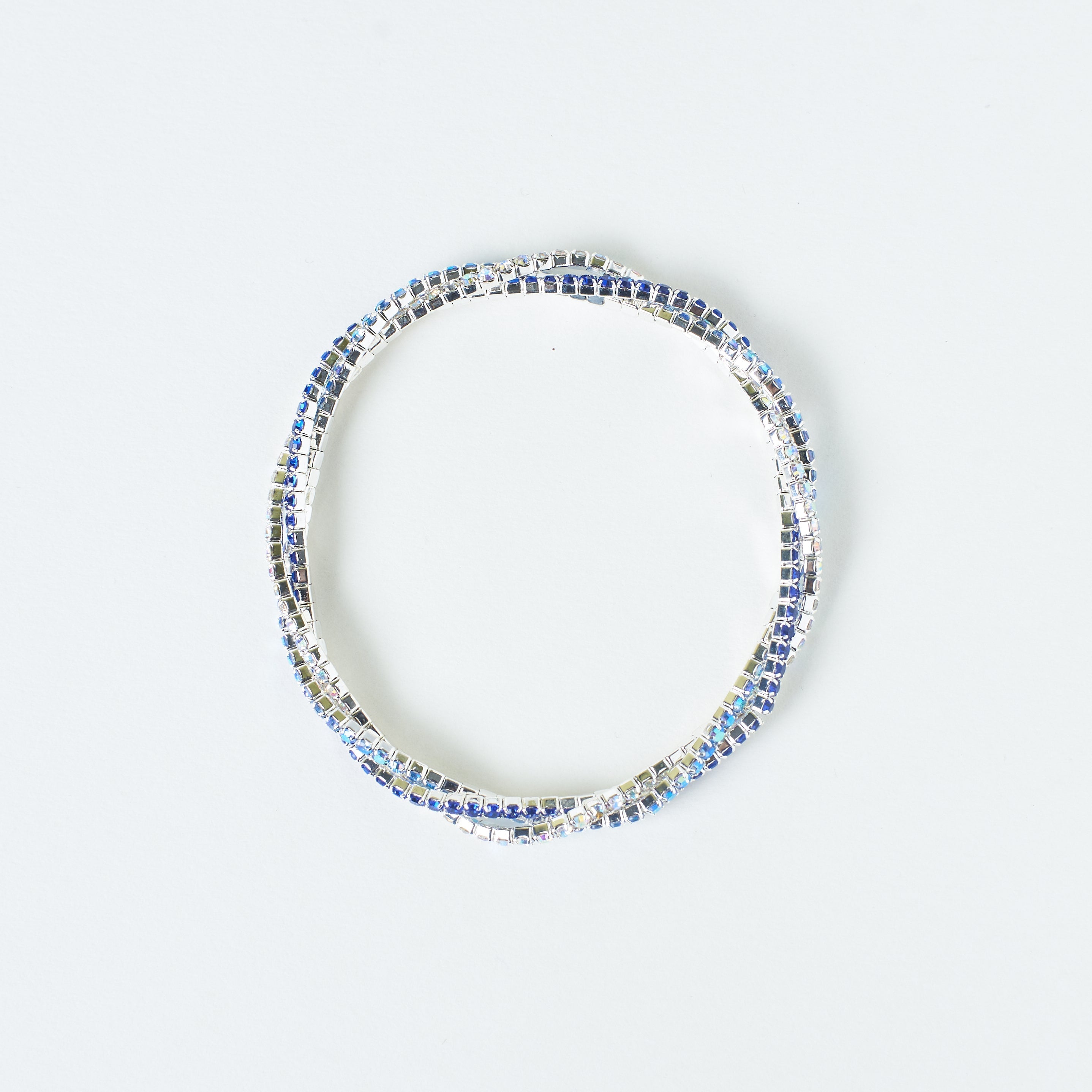 Salty Helix Stretchable Band