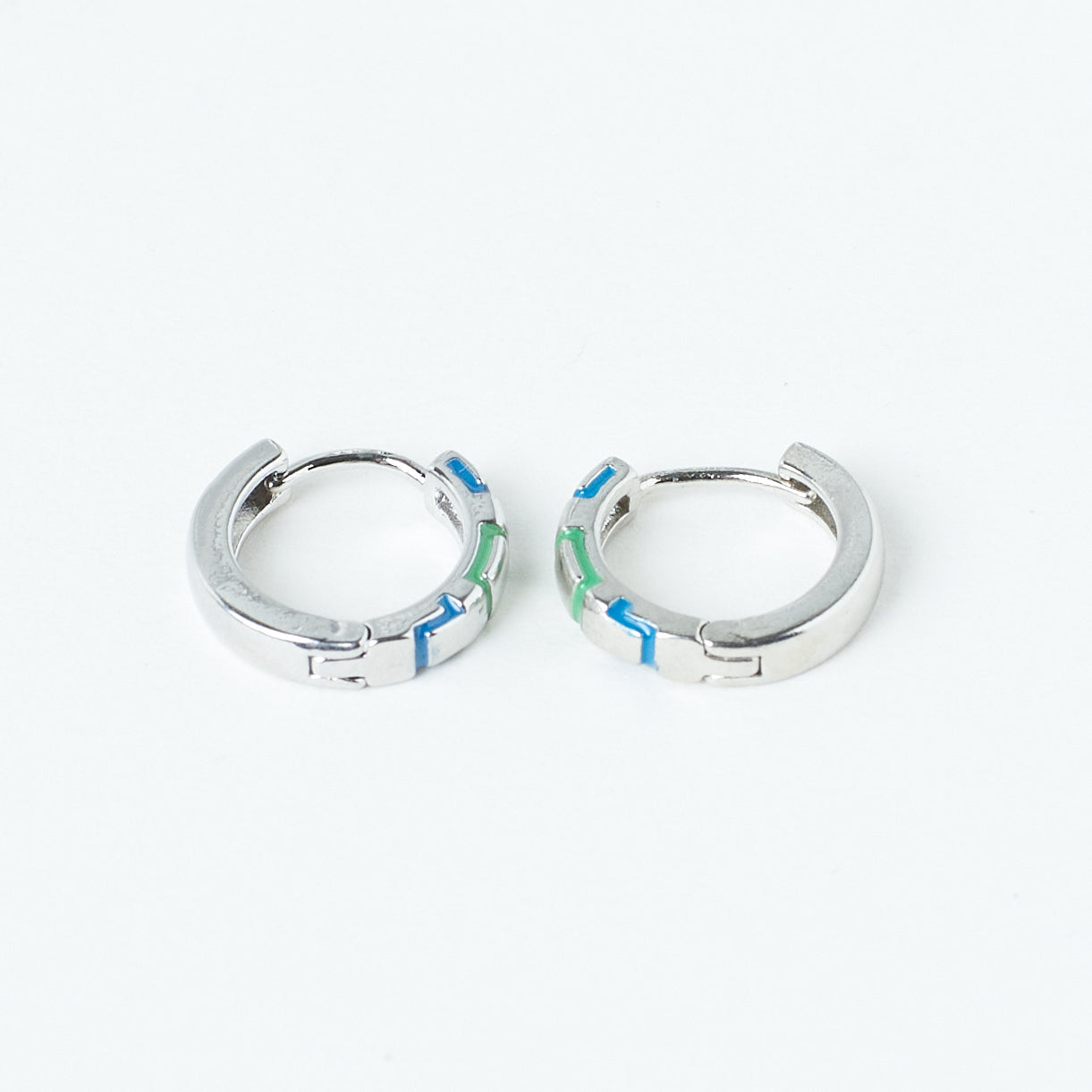 Salty Bolton Chic Earrings