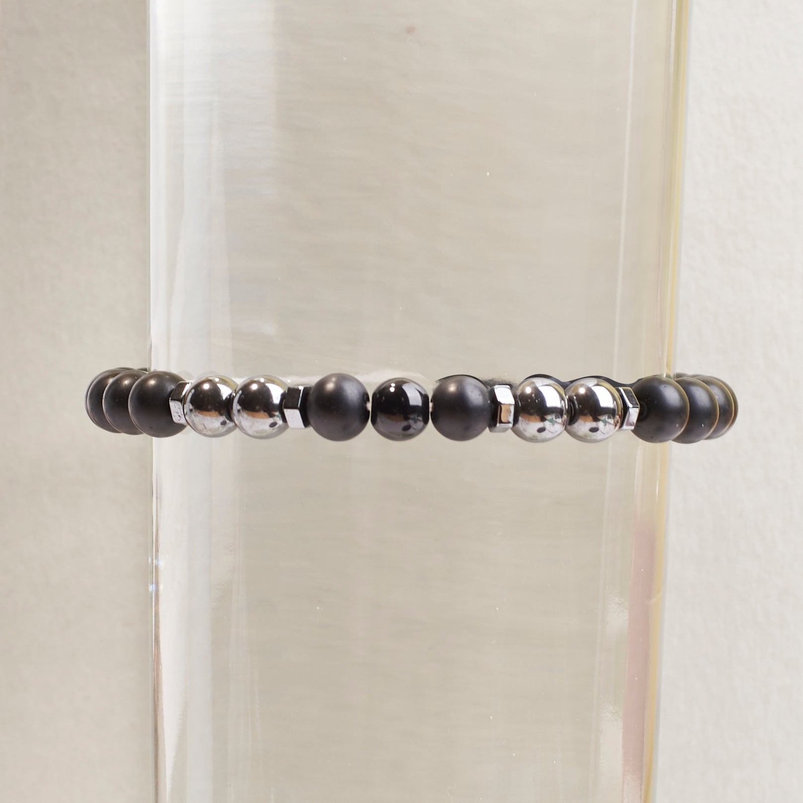 Salty Pleasant Dreams Gemstone Band