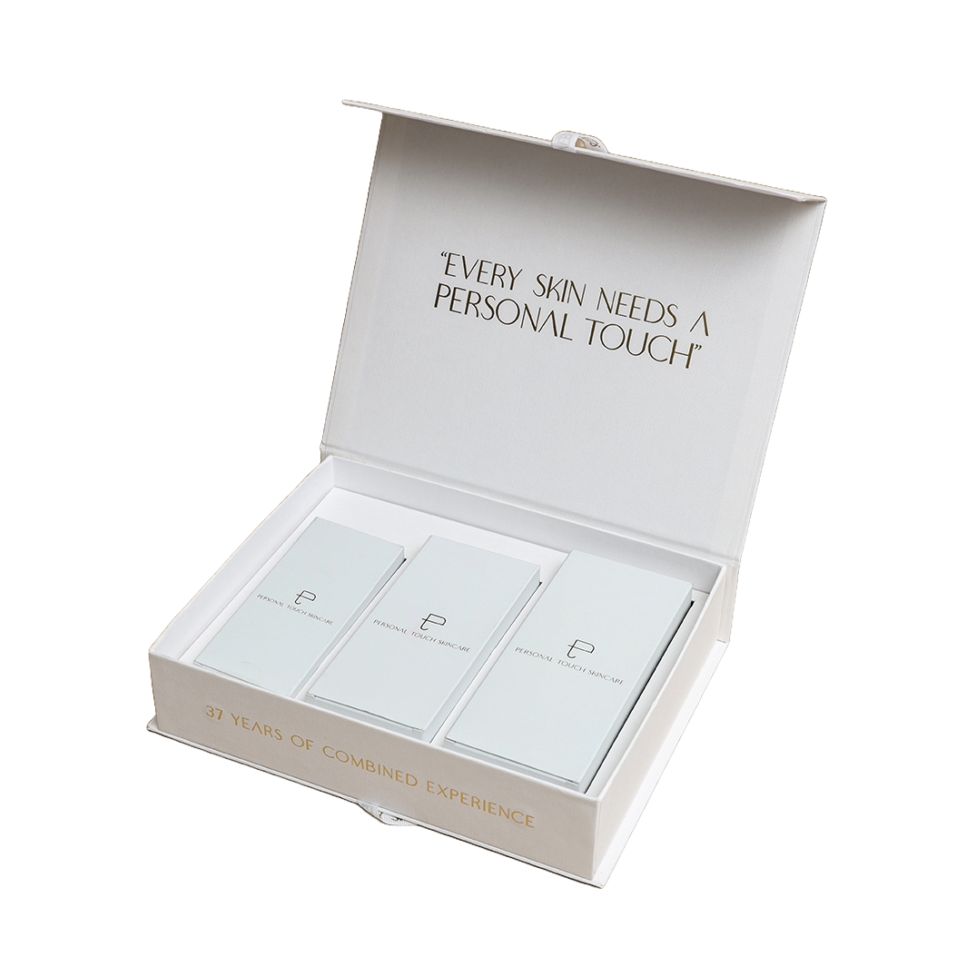 Personal Touch Set Of 3 - Dream Regime