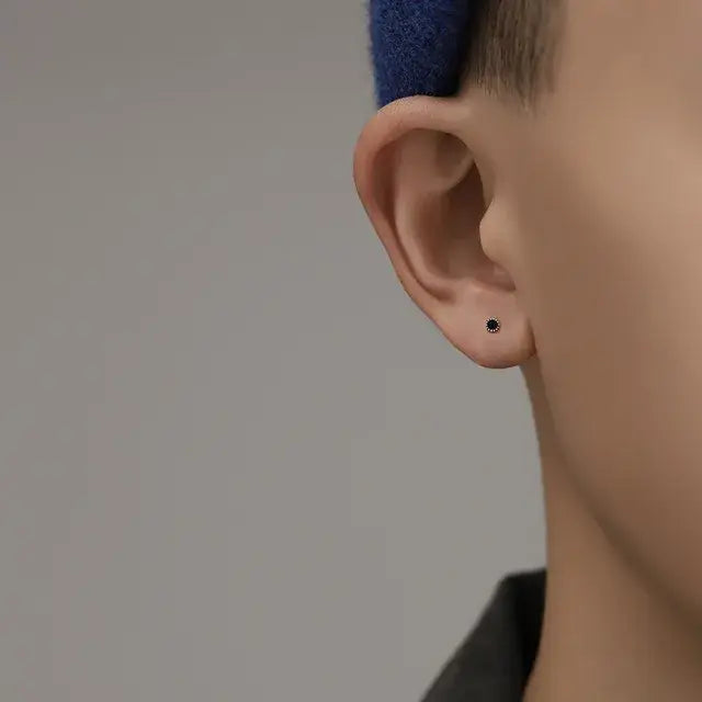 Salty ShadowLux Black Studs